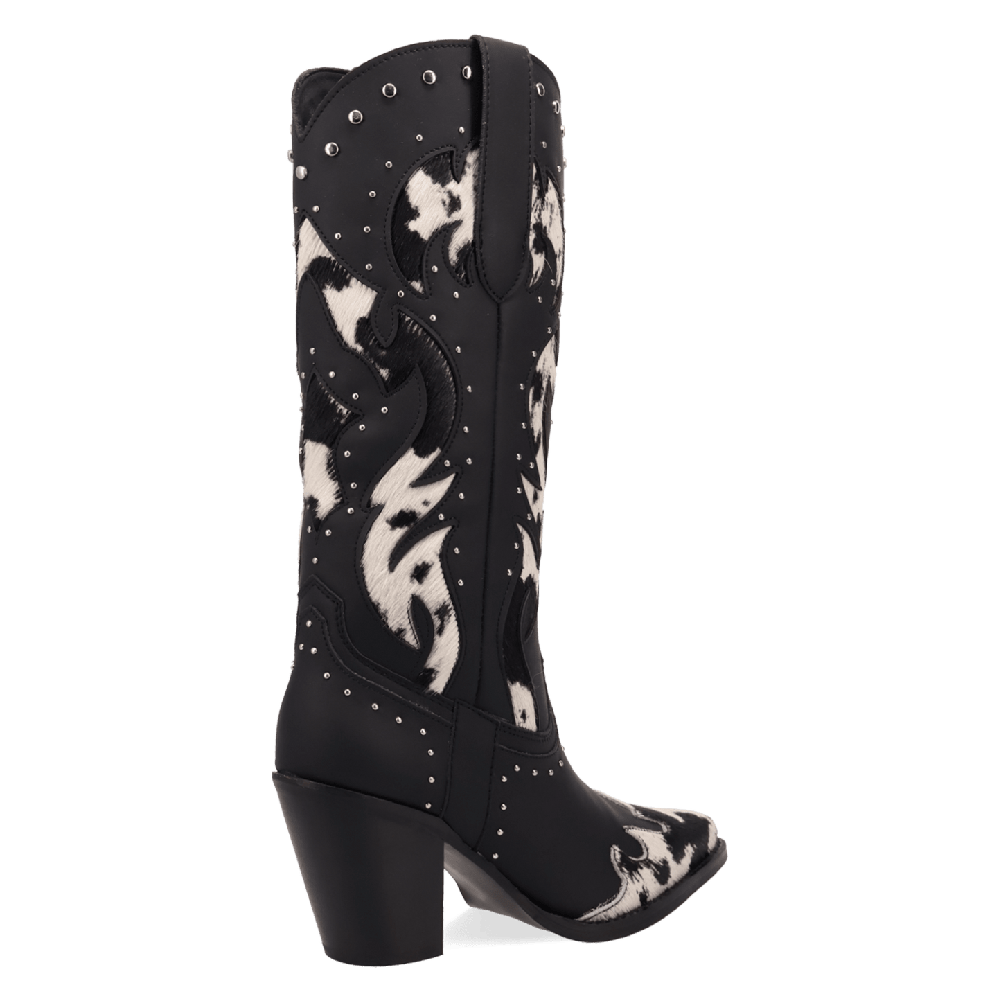 Dingo1969 UNTAMED LEATHER BOOT