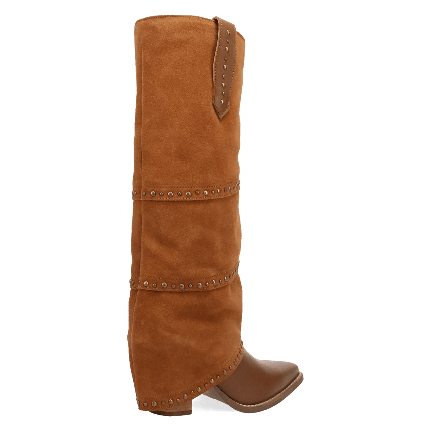 Dingo1969 TEXANI LEATHER BOOT