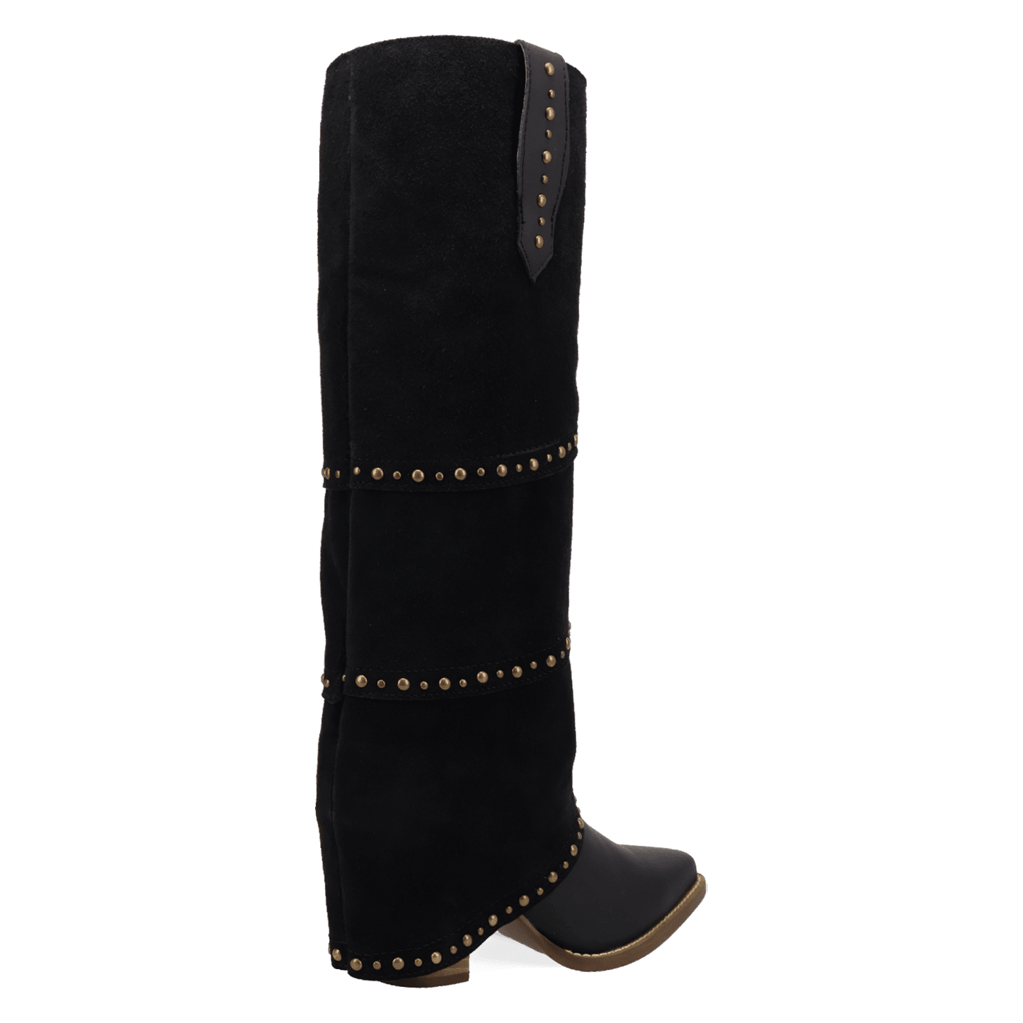 Dingo1969 TEXANI LEATHER BOOT