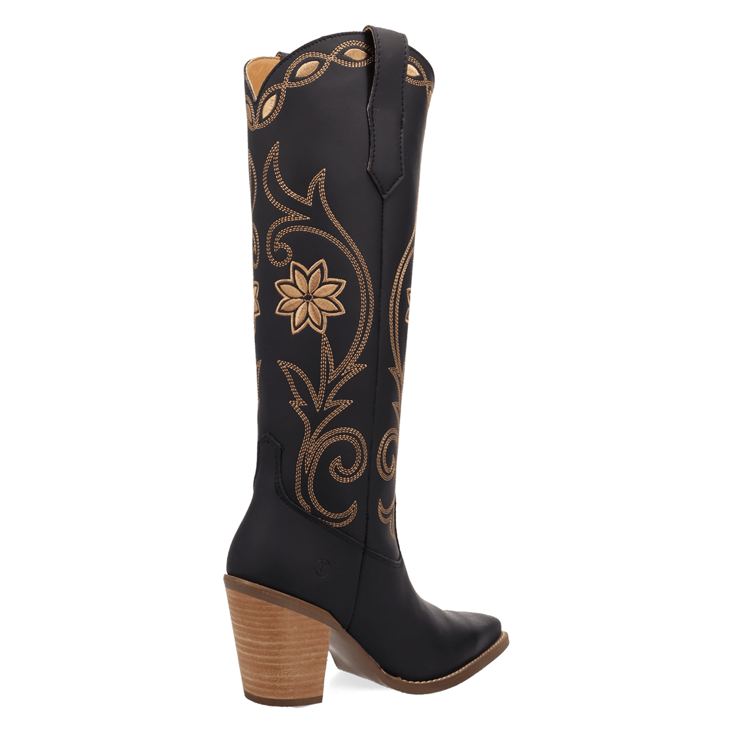 Dingo1969 MISS DAISY LEATHER BOOT