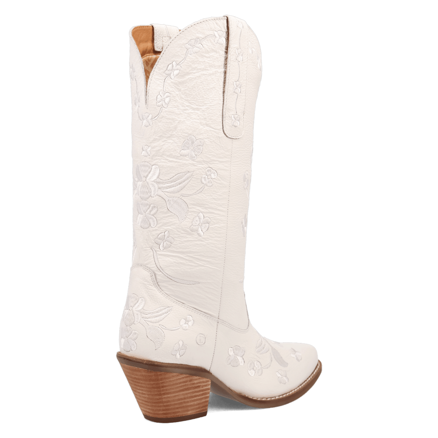 Dingo1969 LOVE BUG LEATHER BOOT
