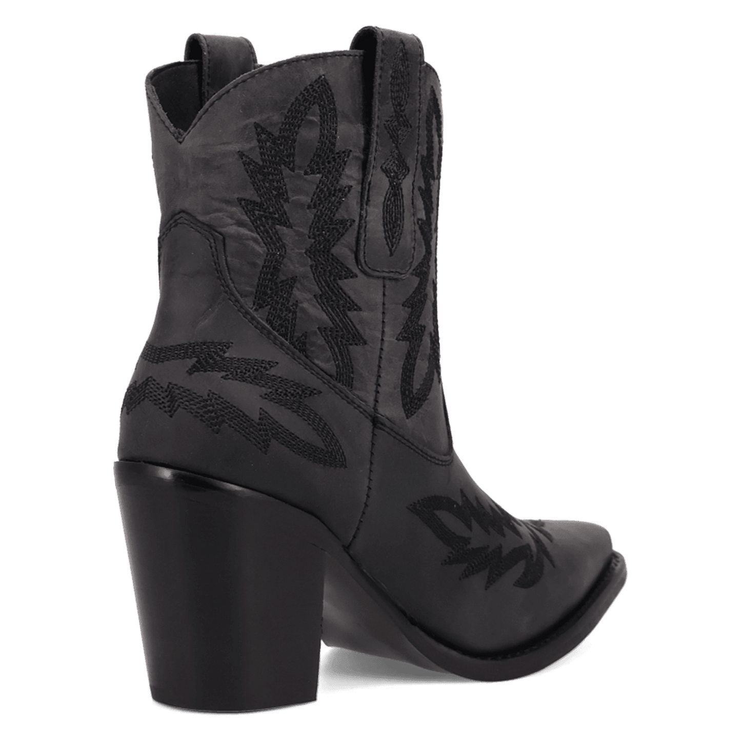 Dingo1969 ROCKY TOP LEATHER BOOTIE