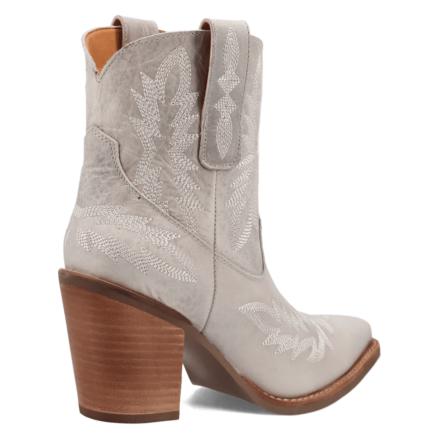Dingo1969 ROCKY TOP LEATHER BOOTIE