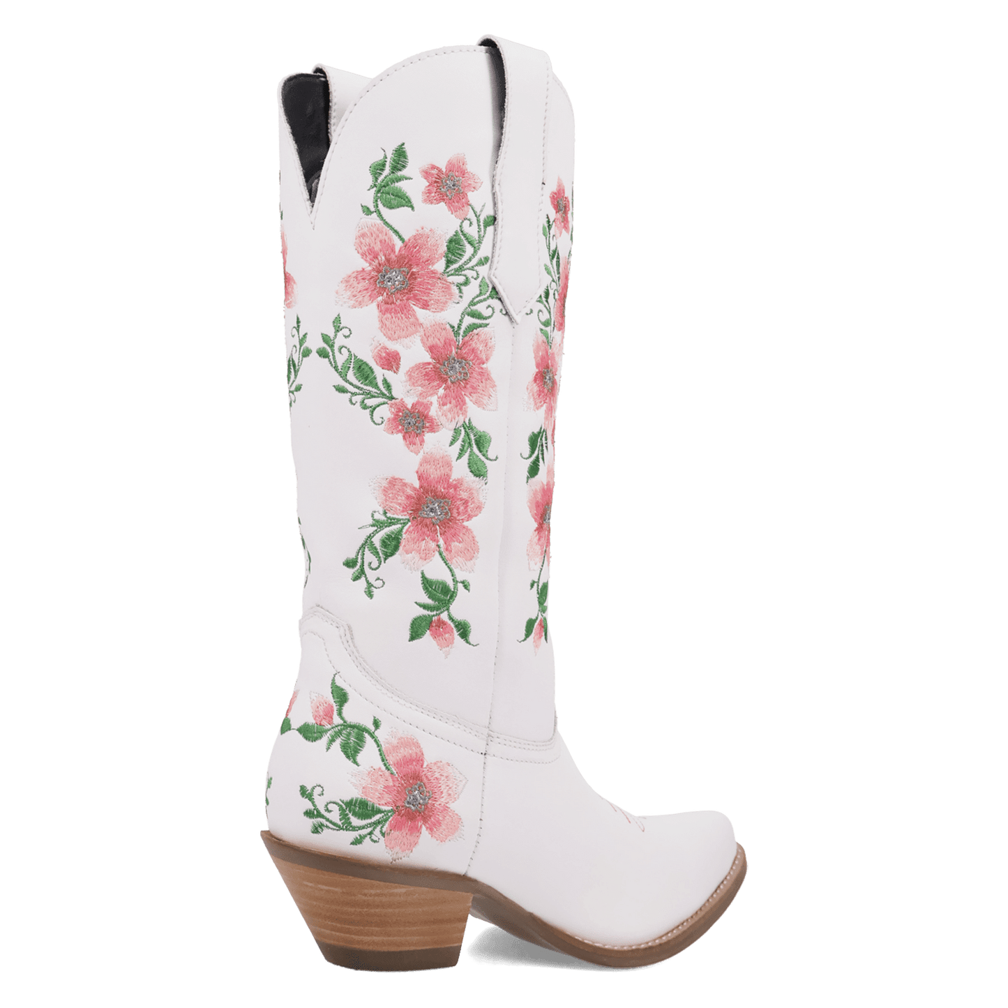 Dingo1969 POSIE LEATHER BOOT