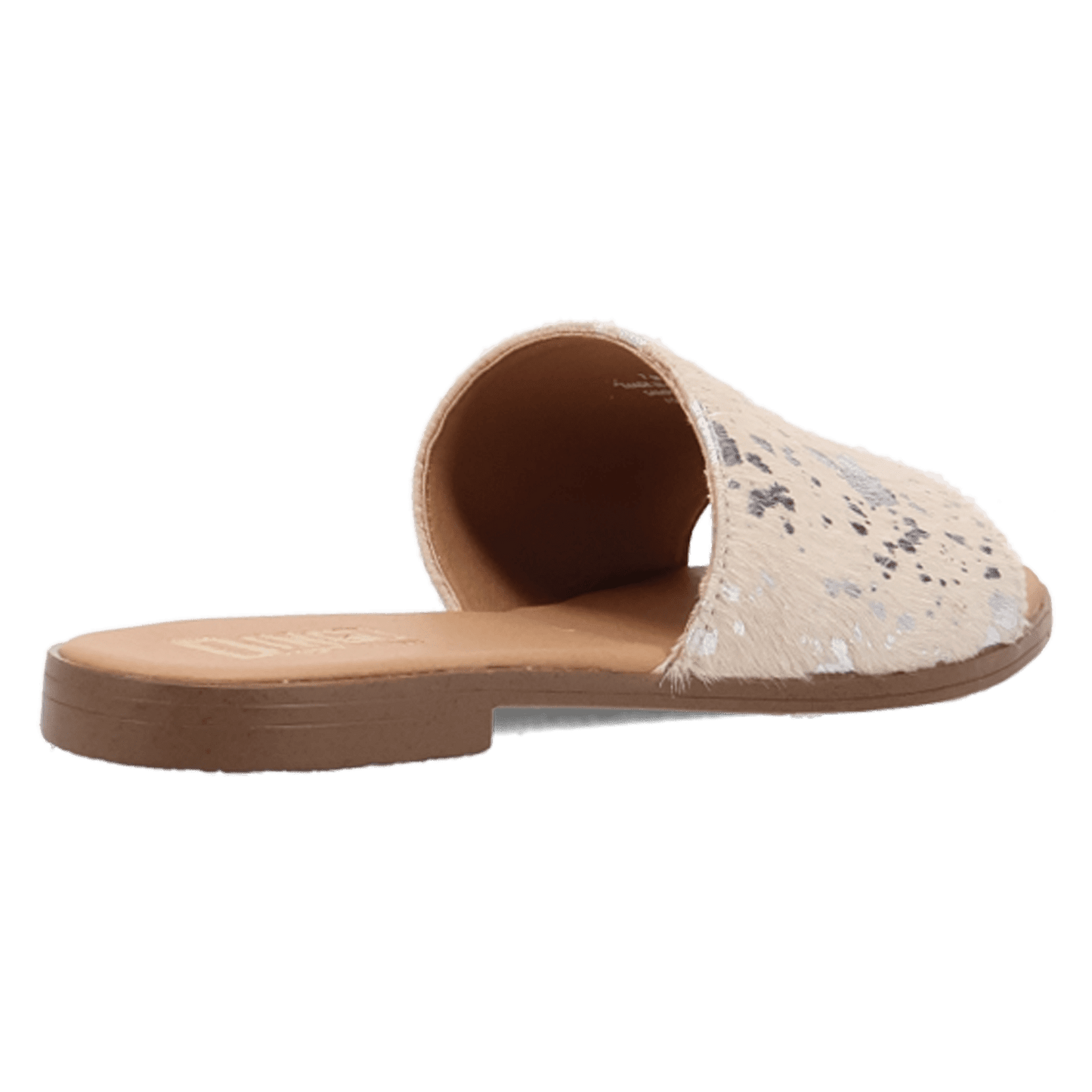 Dingo1969 MOO MOO SANDAL