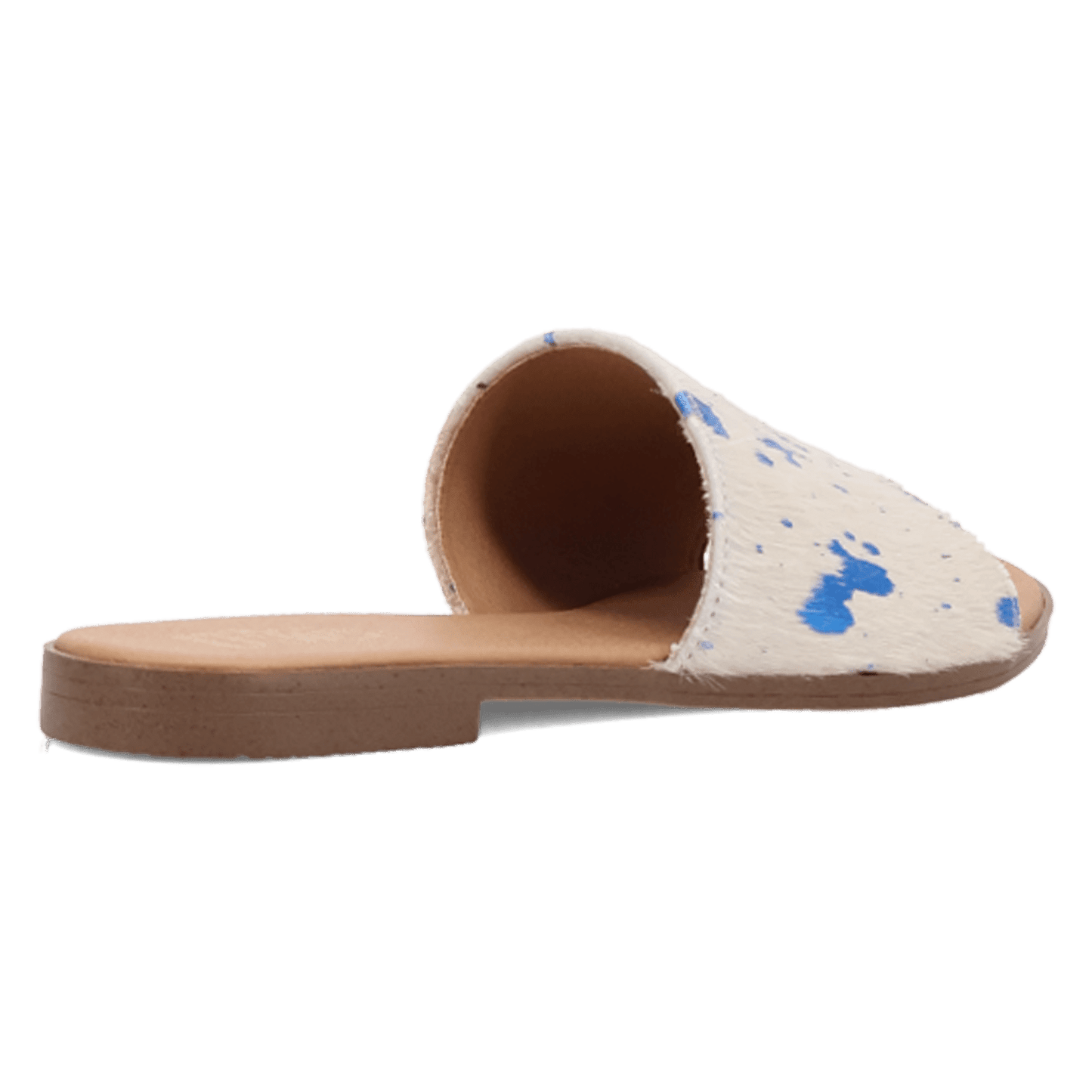 Dingo1969 MOO MOO SANDAL