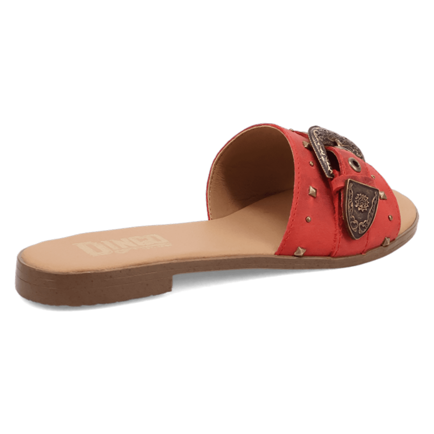 Dingo1969 LARIAT SANDAL