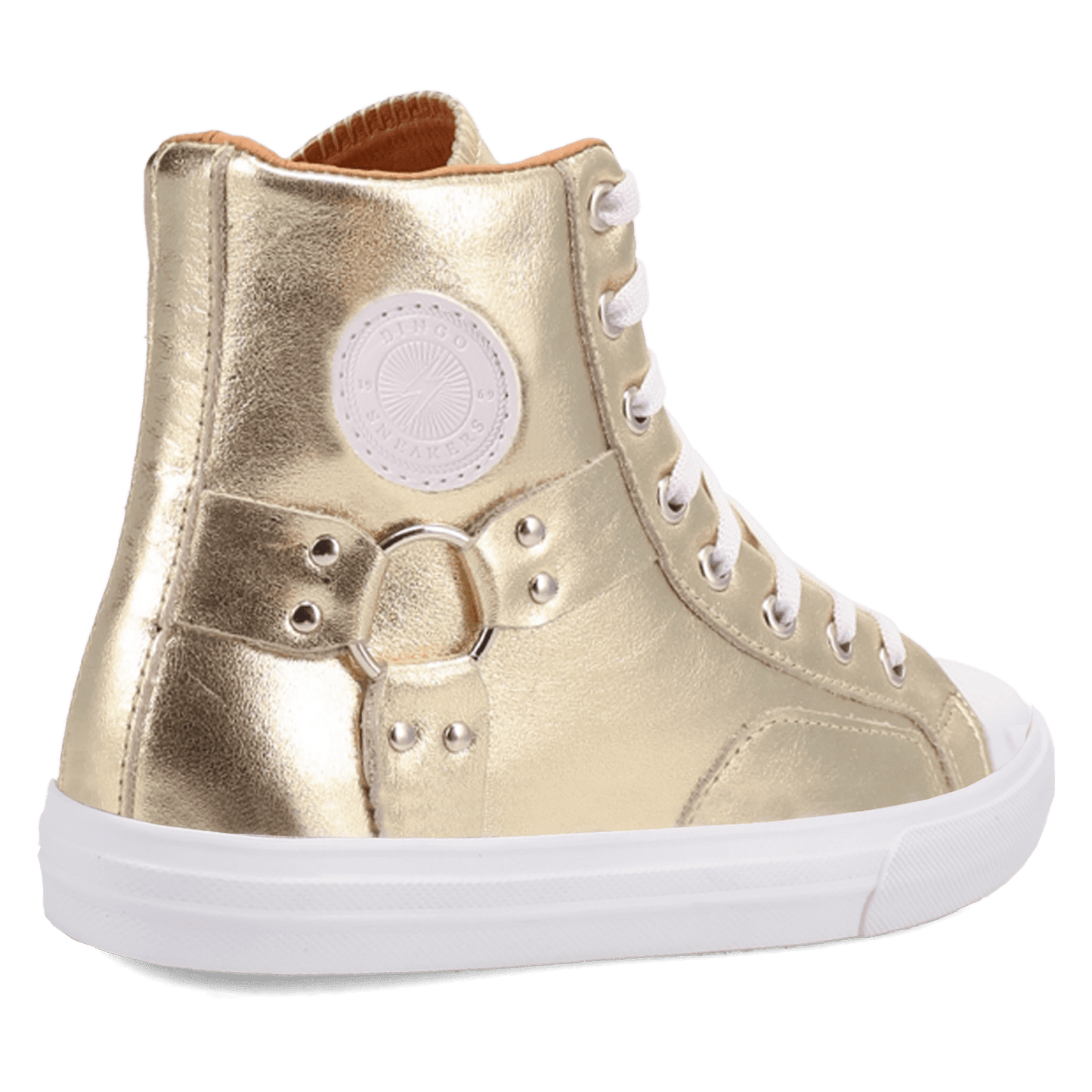 Dingo1969 KNARLY SNEAKER