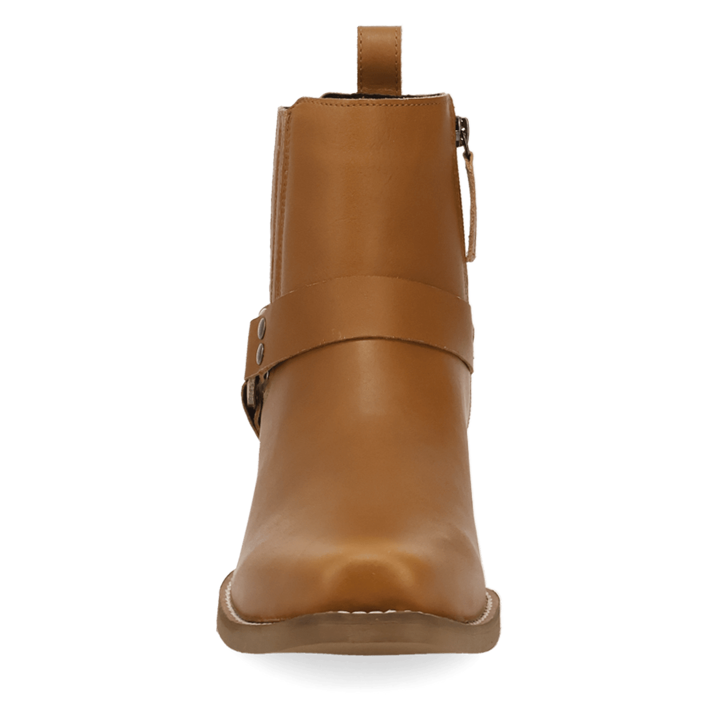 Dingo1969 ROWDY LEATHER BOOT