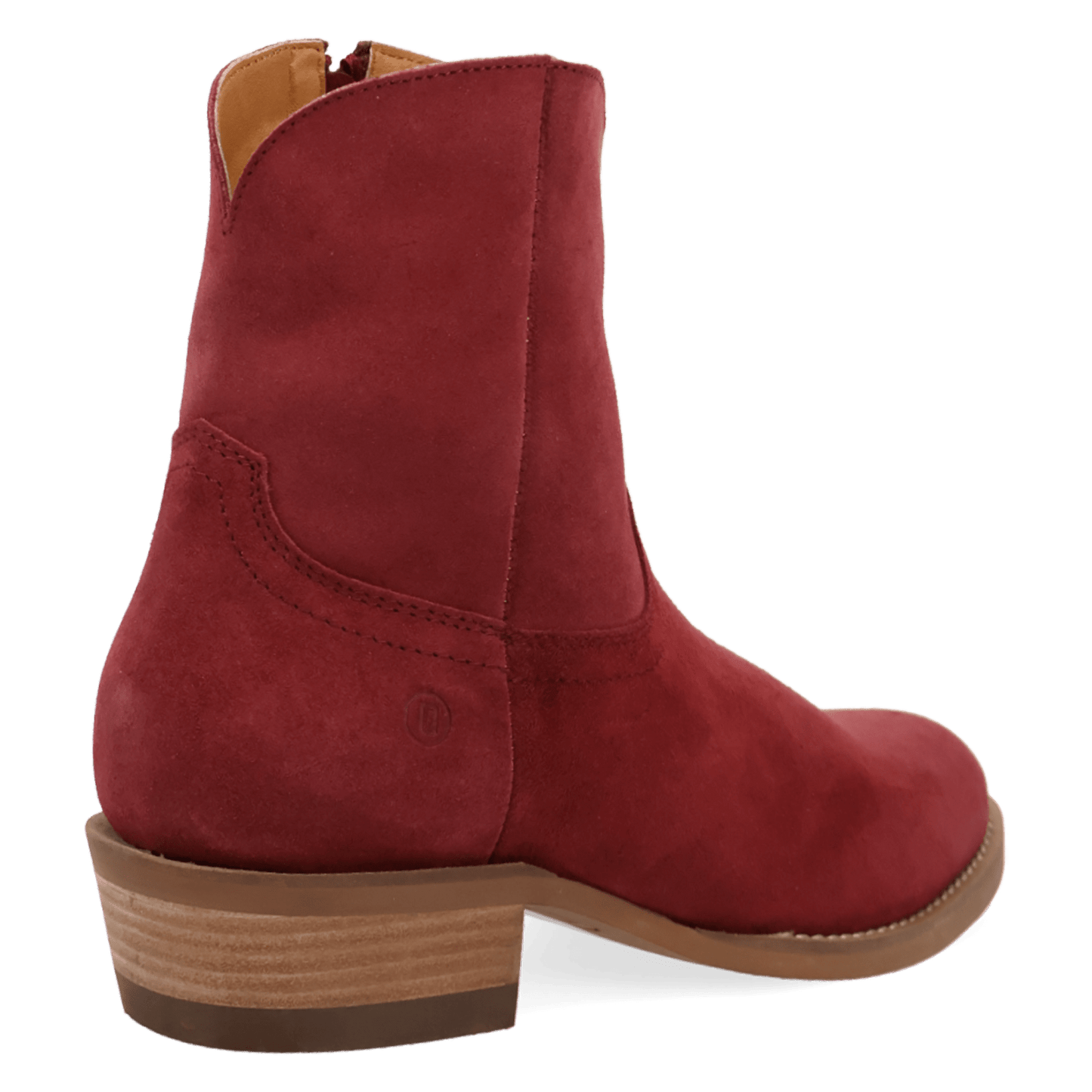 Dingo1969 NIGHT SHIFT LEATHER BOOT