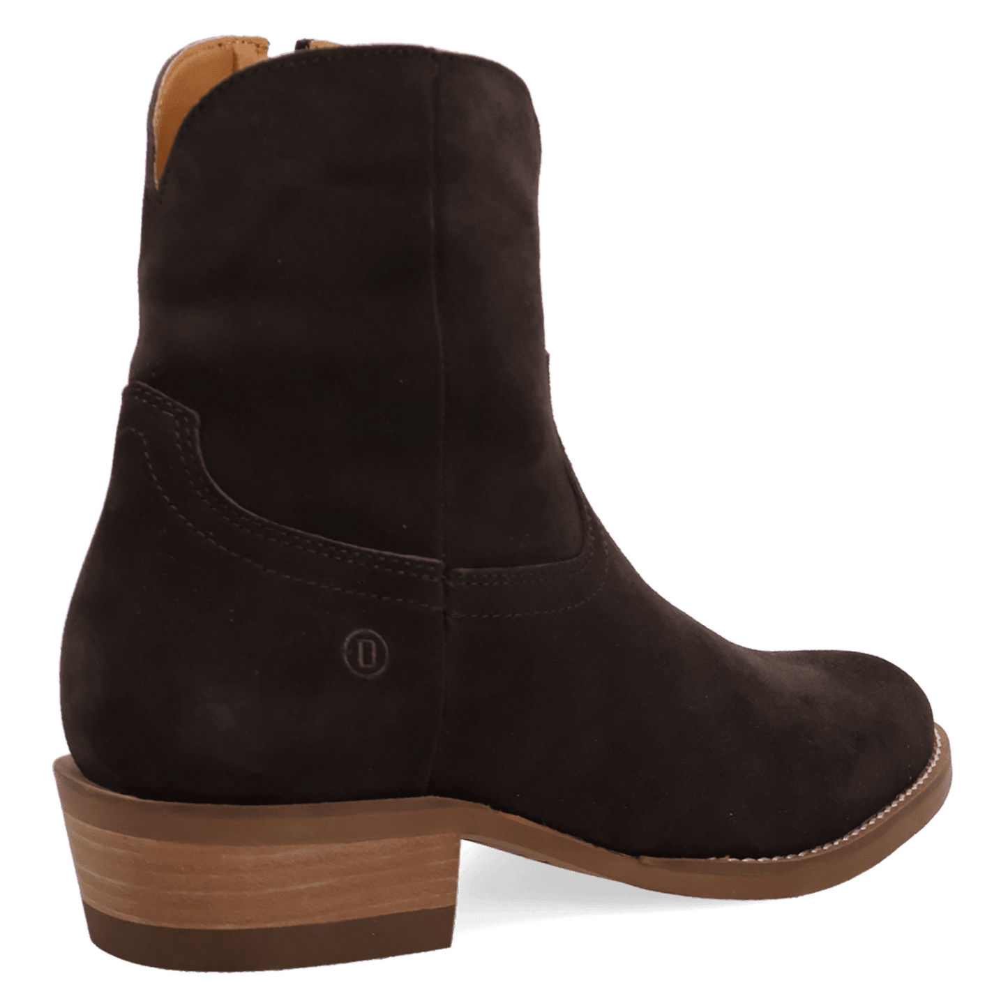 Dingo1969 NIGHT SHIFT LEATHER BOOT