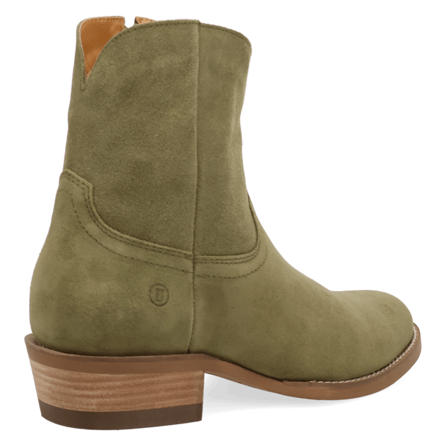 Dingo1969 NIGHT SHIFT LEATHER BOOT