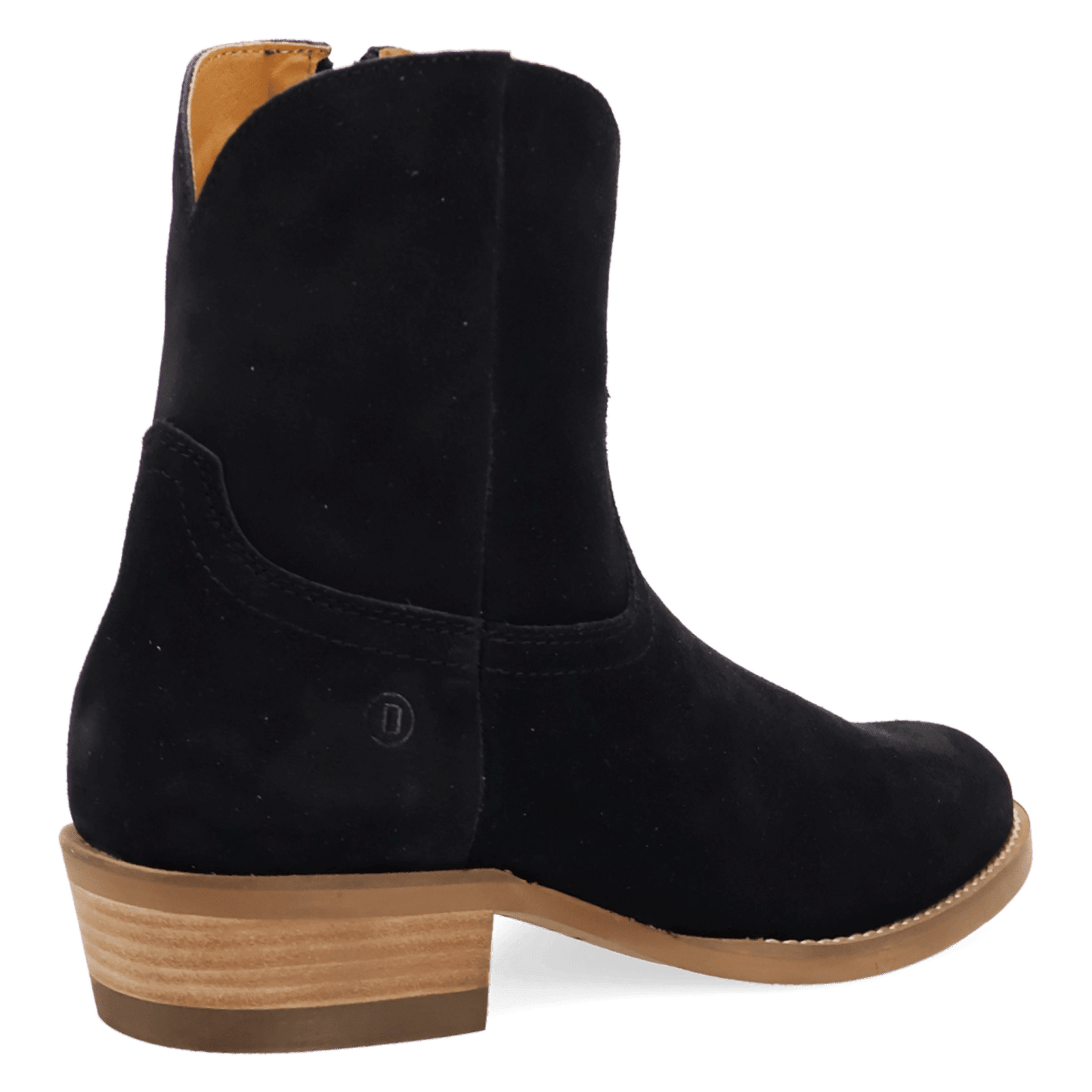 Dingo1969 NIGHT SHIFT LEATHER BOOT