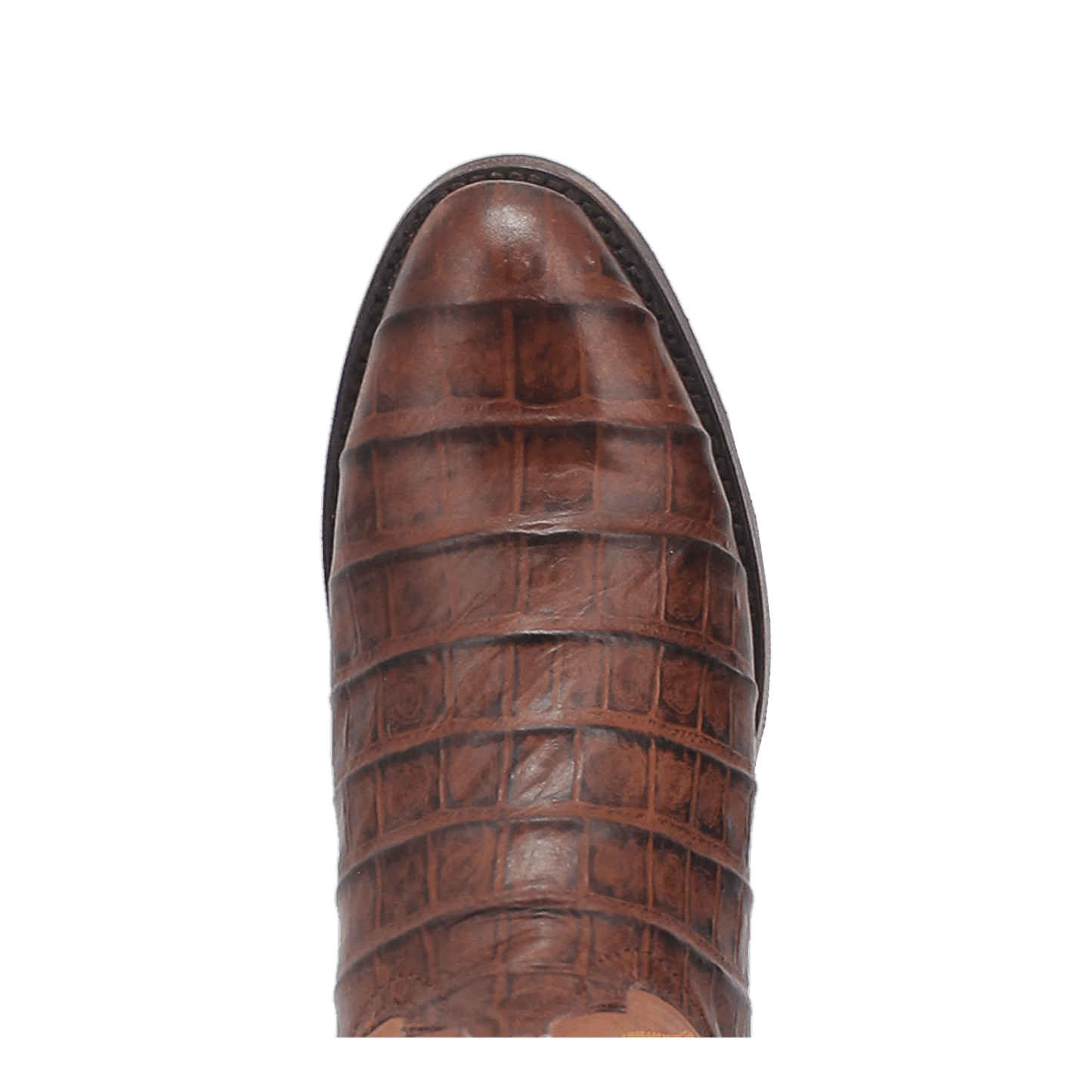 Dingo1969 TRAIL BOSS LEATHER BOOT