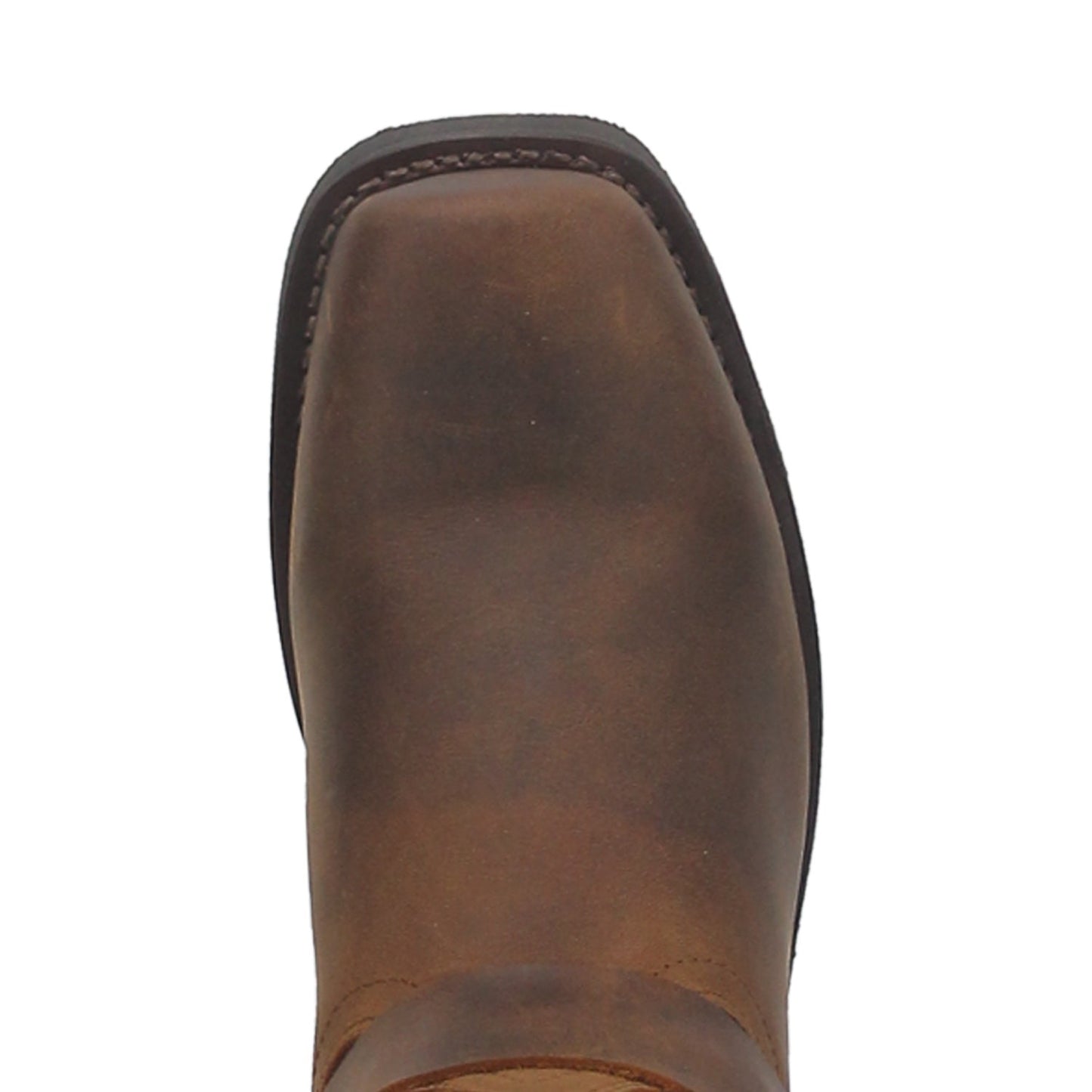 Dingo1969 DEAN LEATHER HARNESS BOOT