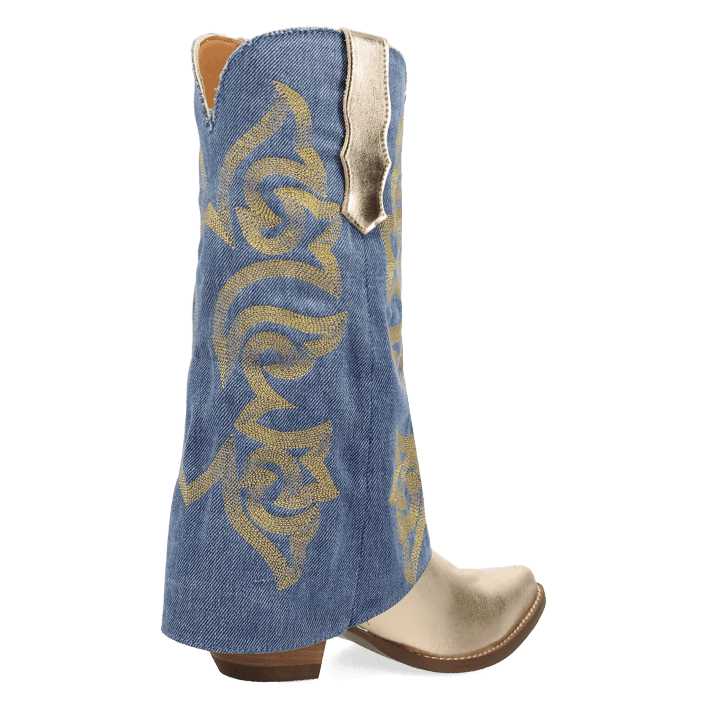 Dingo1969 SOUTHERN SASS LEATHER BOOT