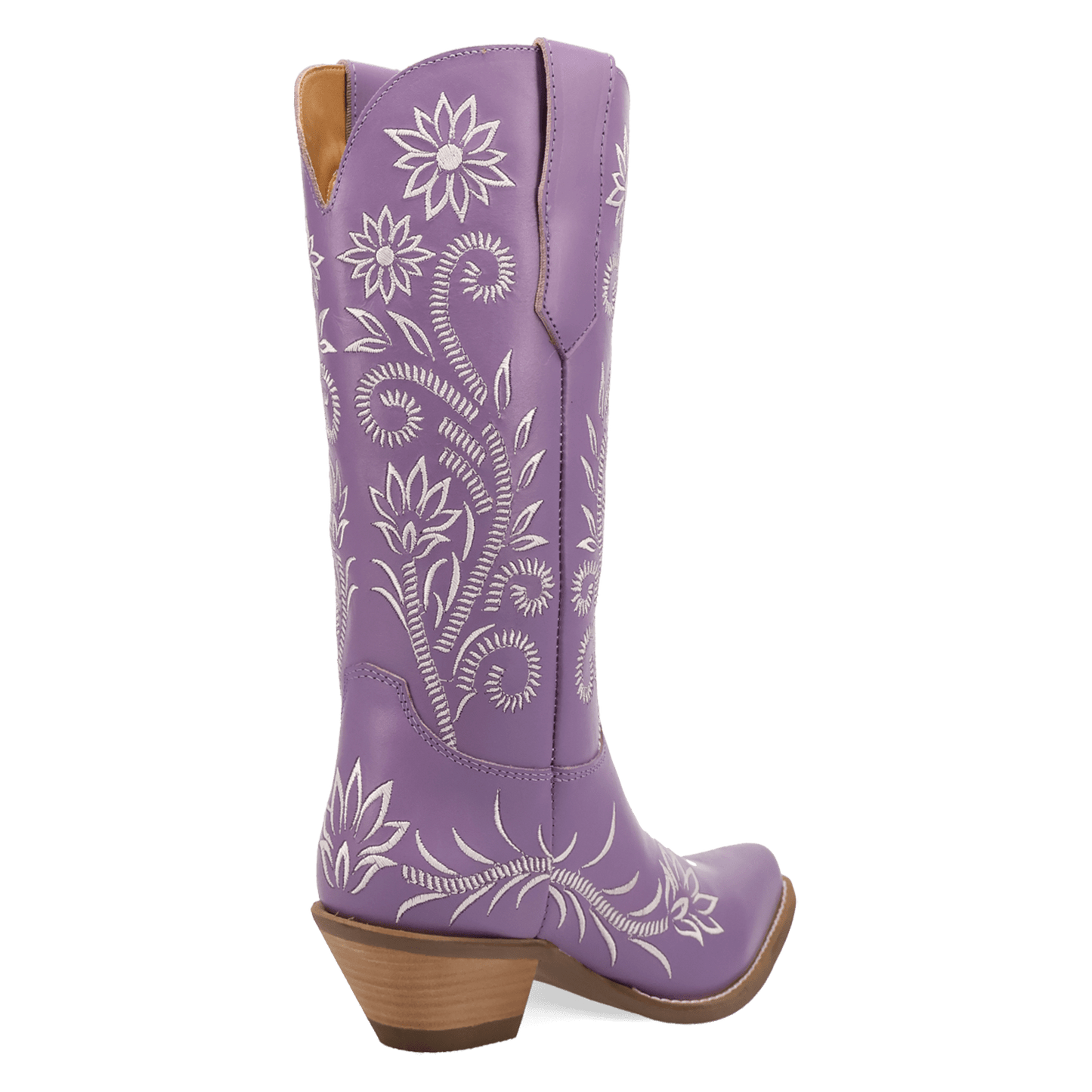 Dingo1969 BUTTERCUP LEATHER BOOT