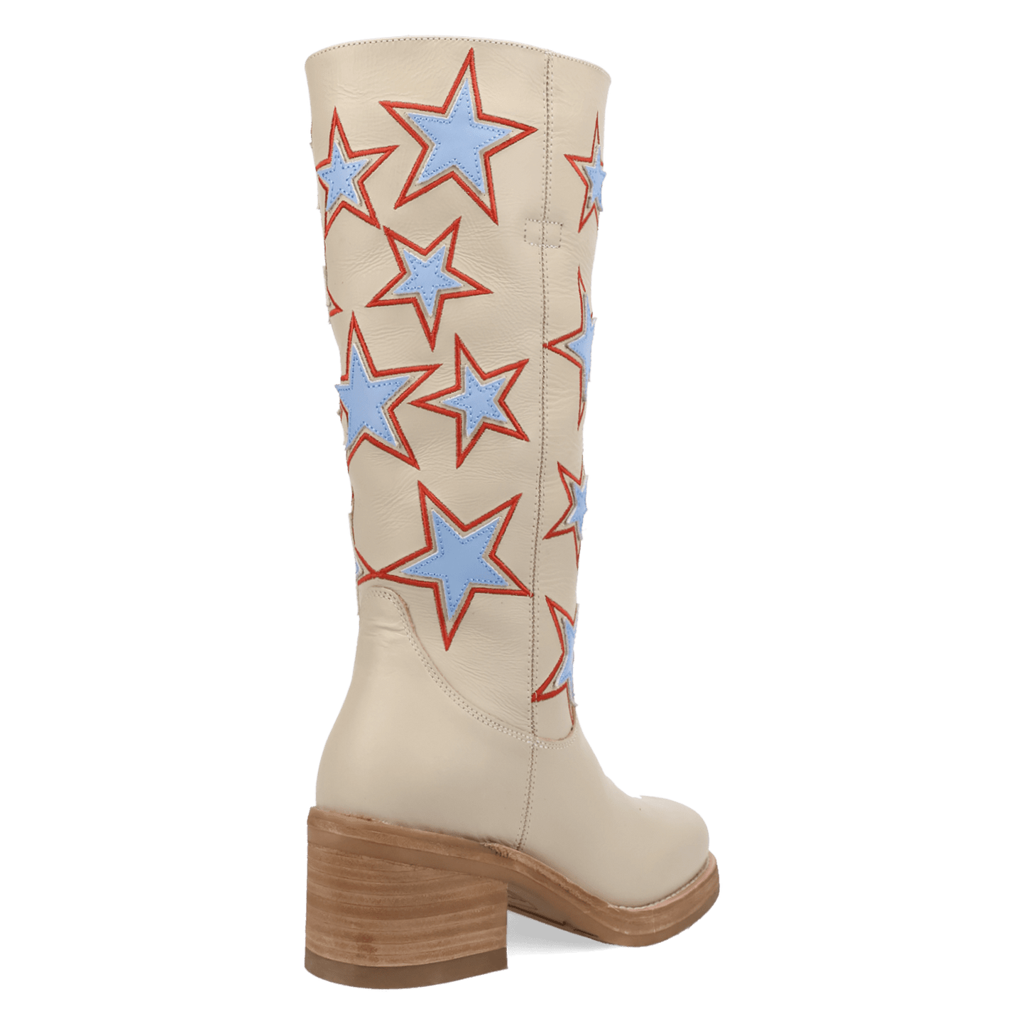 Dingo1969 AMERICAN DREAM LEATHER BOOT