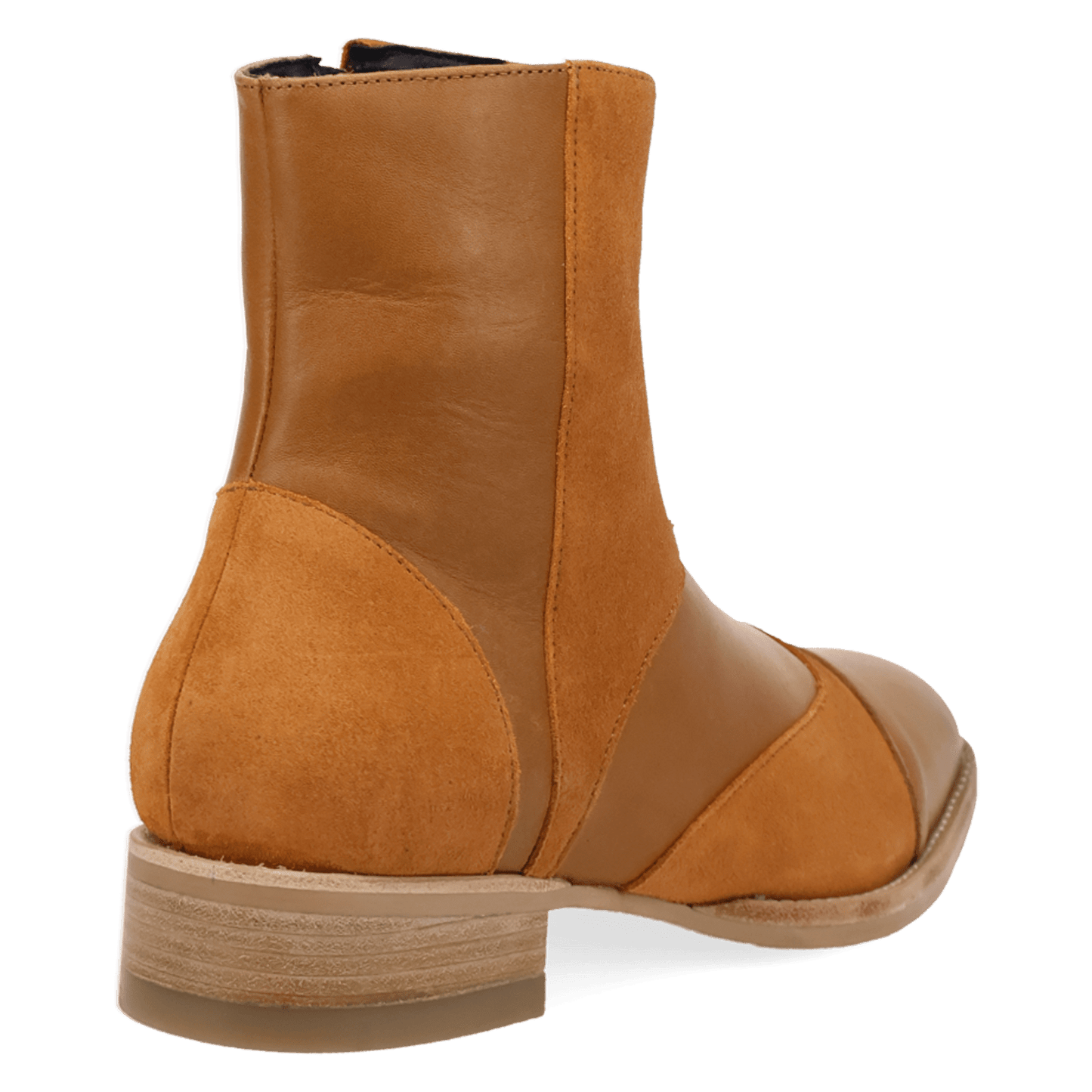 Dingo1969 BARNSLEY LEATHER BOOT