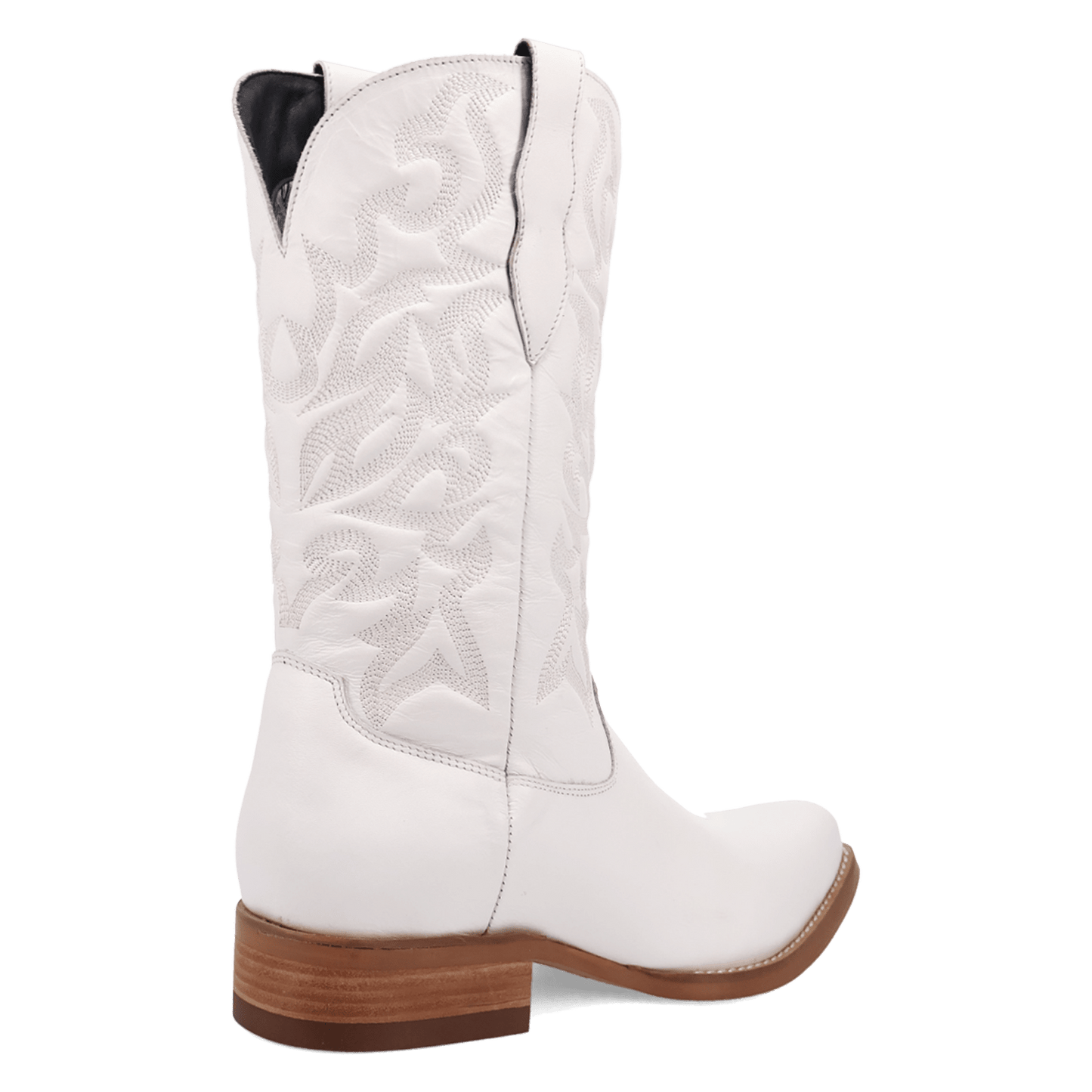 Dingo1969 YOUNG BLOOD LEATHER BOOT