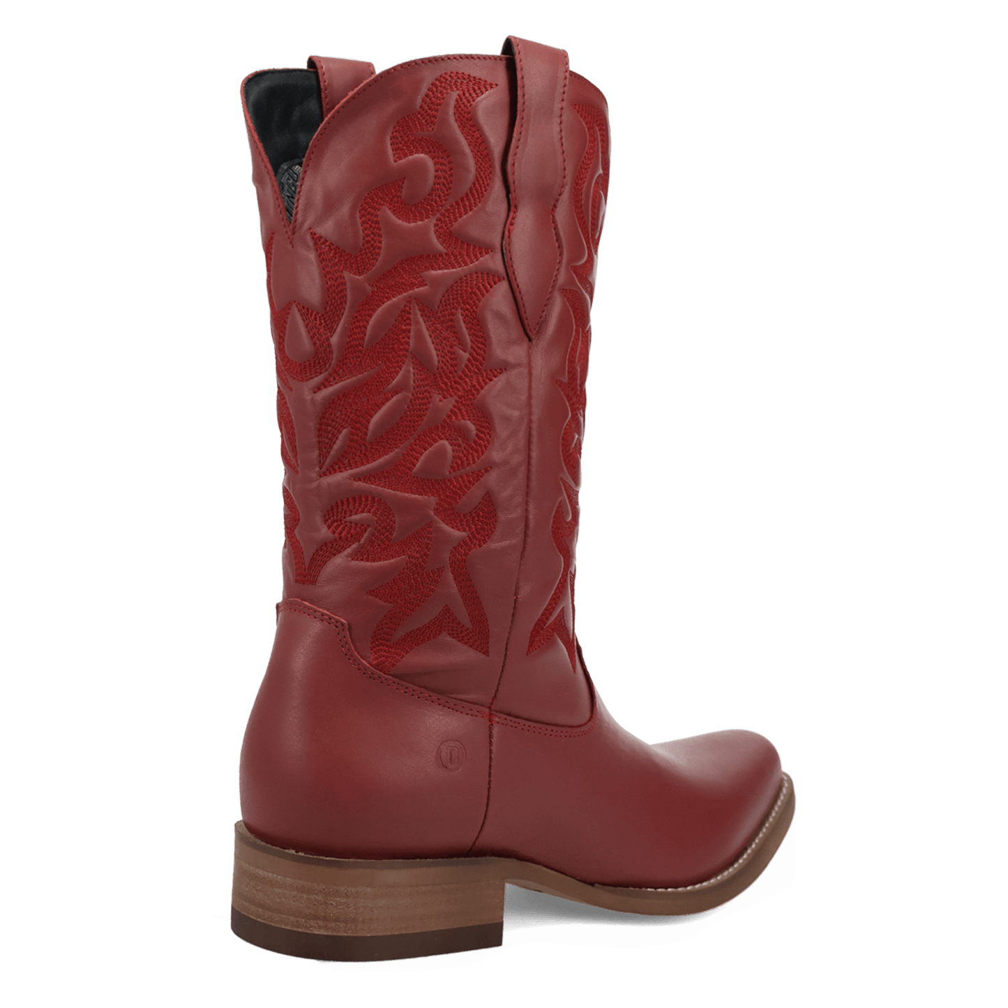 Dingo1969 YOUNG BLOOD LEATHER BOOT