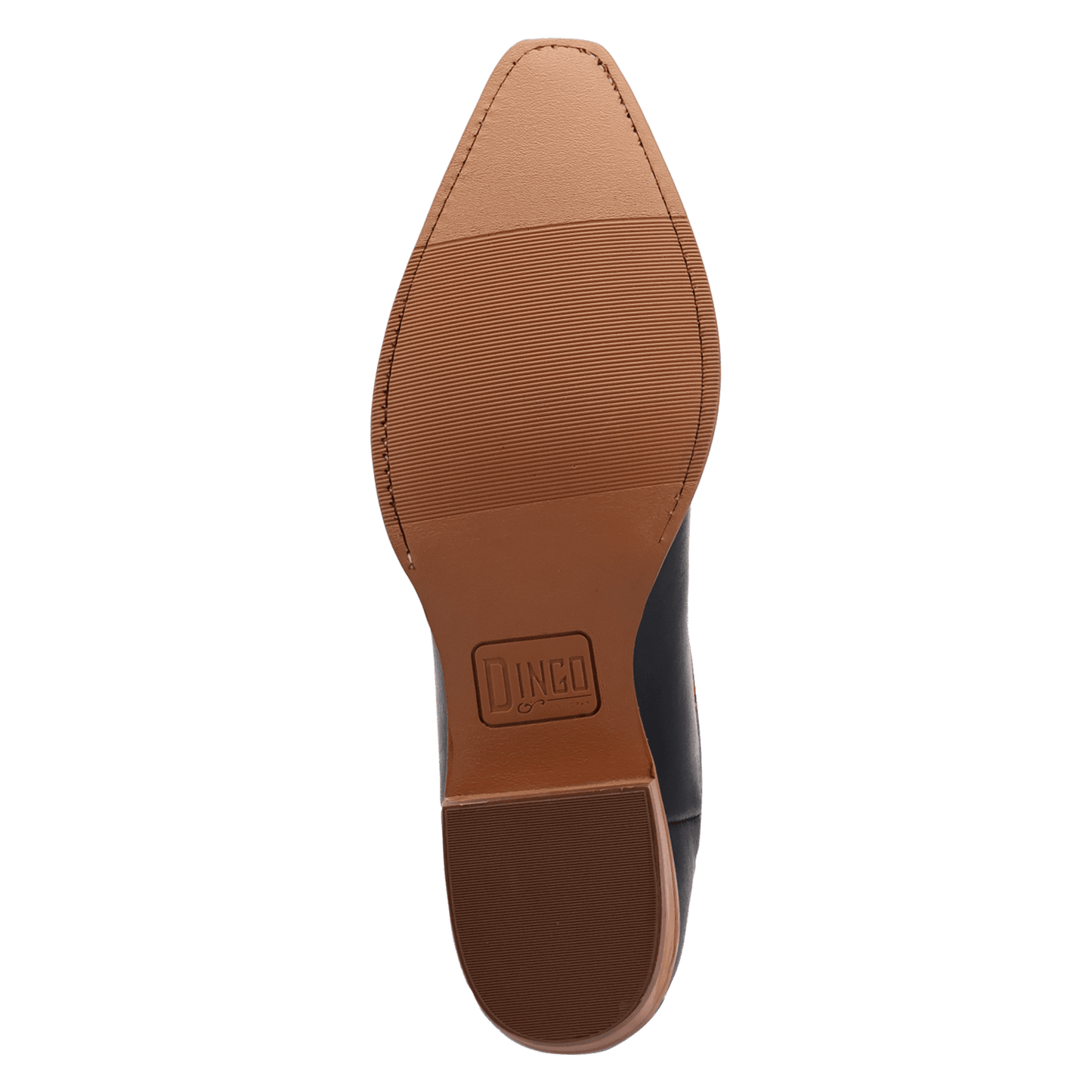 Dingo1969 BUCK YEAH LEATHER BOOT