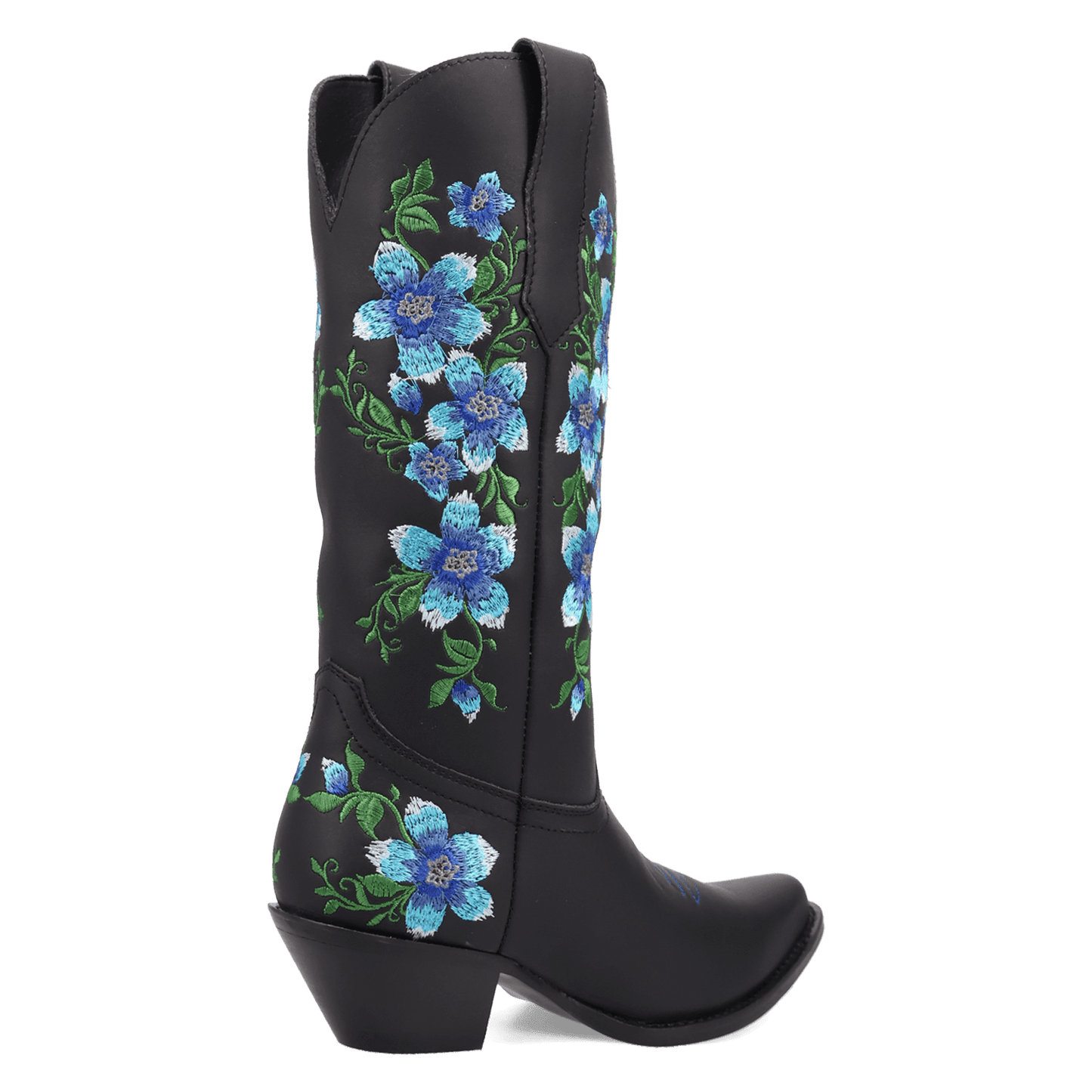 Dingo1969 POSIE LEATHER BOOT