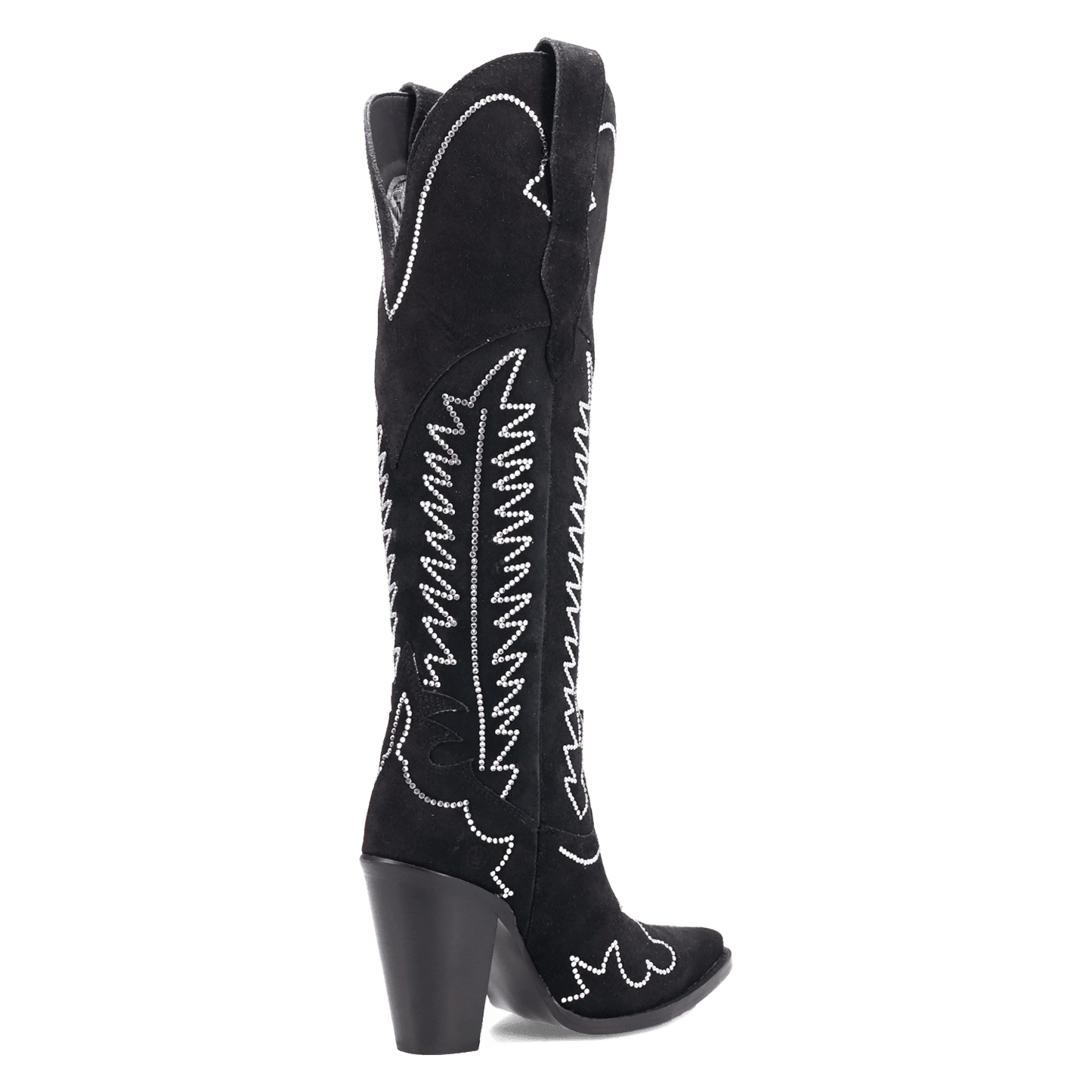 Dingo1969 DOUBLE TAKE SUEDE LEATHER BOOT