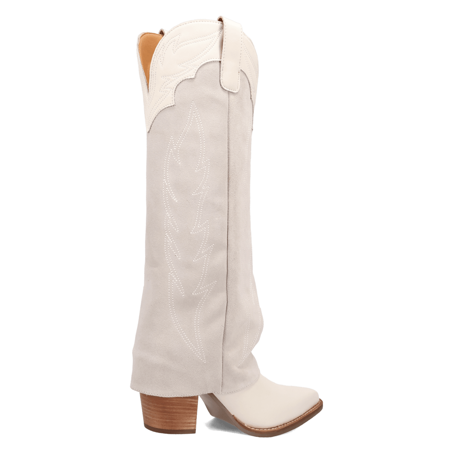 Dingo1969 WILD FIRE LEATHER BOOT