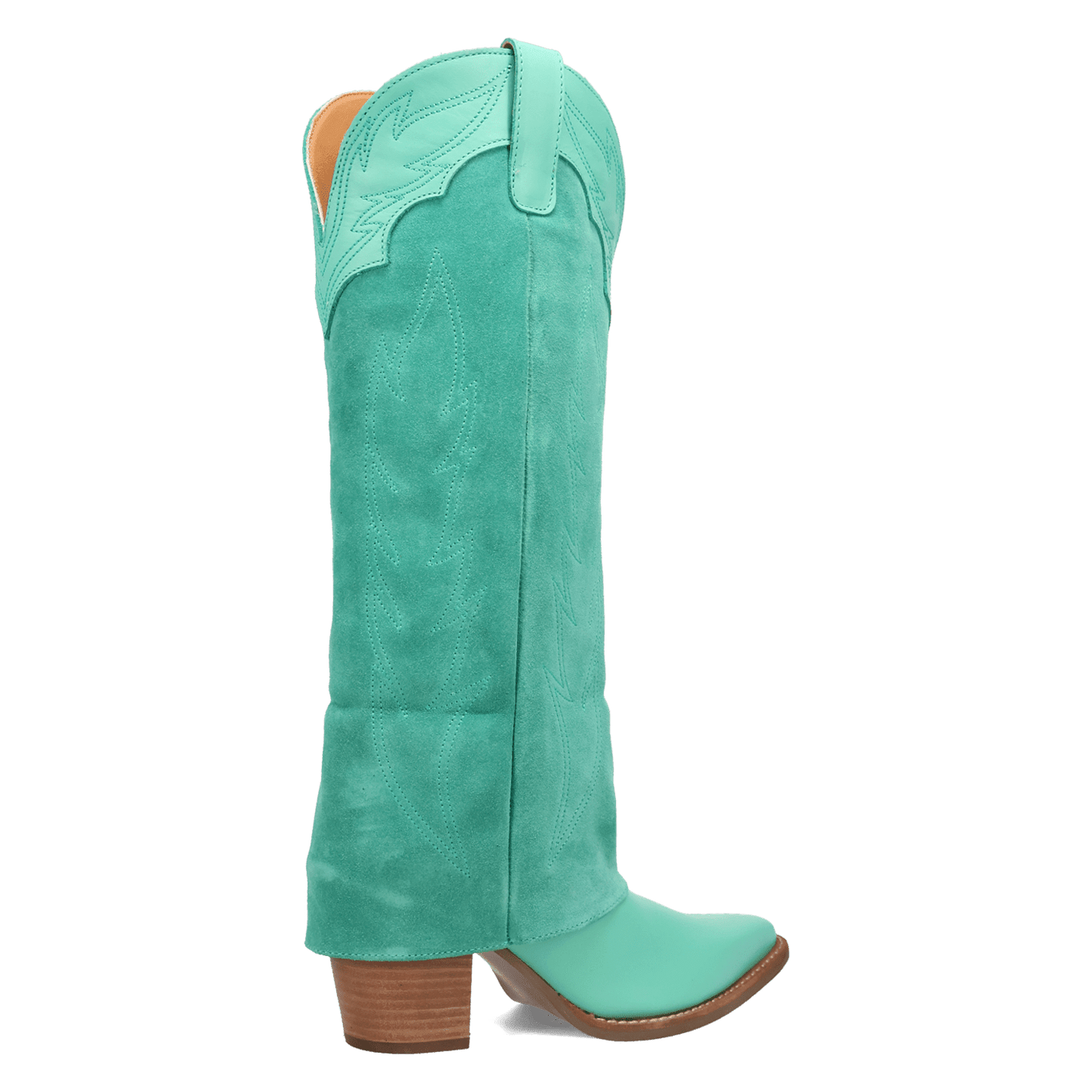 Dingo1969 WILD FIRE LEATHER BOOT