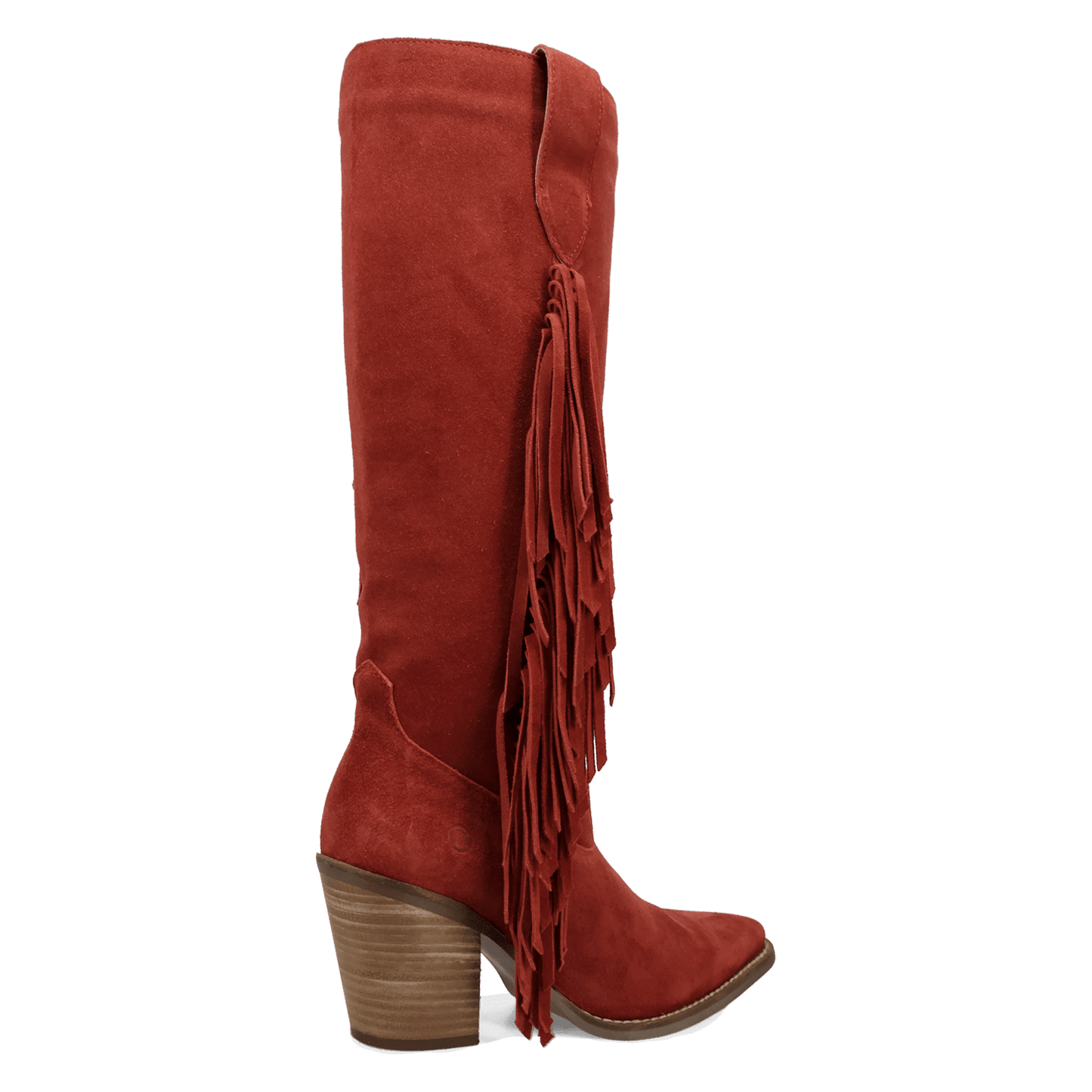 Dingo1969 TWISTER LEATHER BOOT