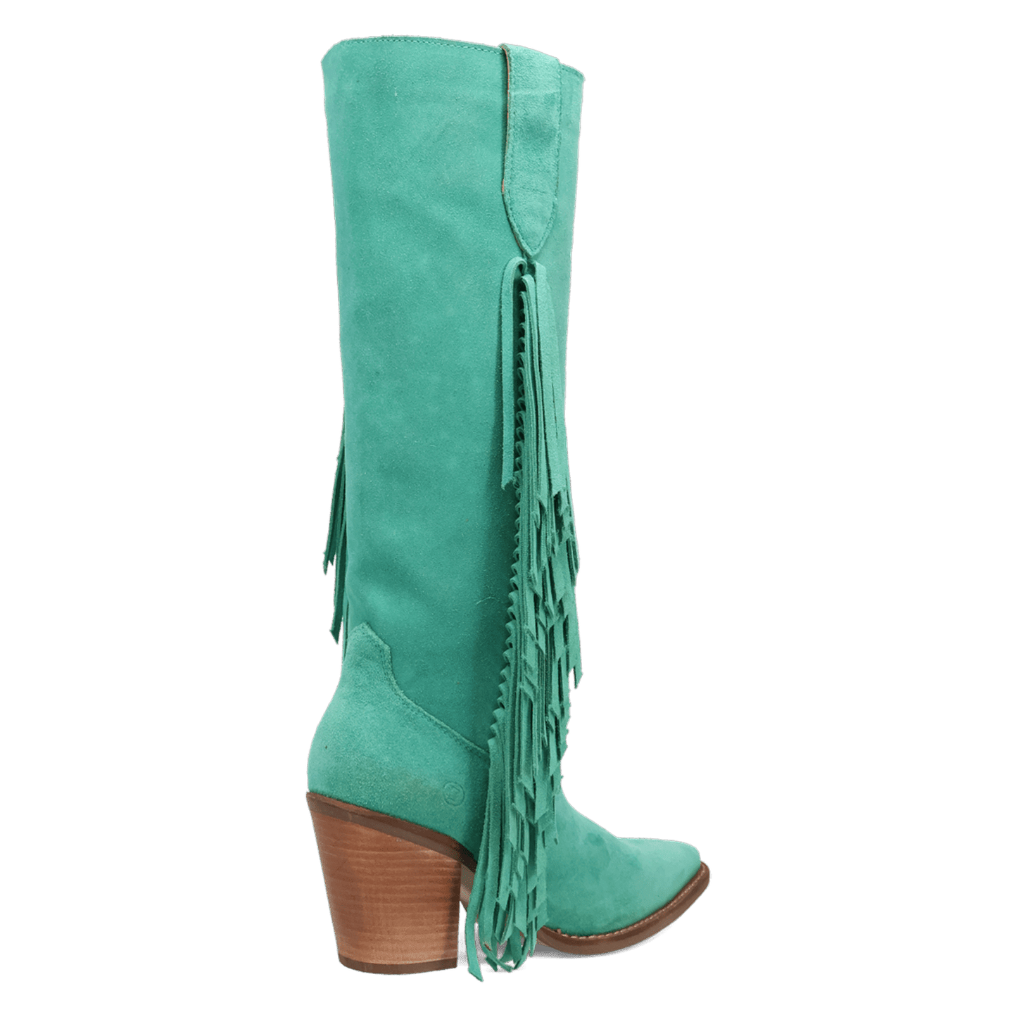 Dingo1969 TWISTER LEATHER BOOT