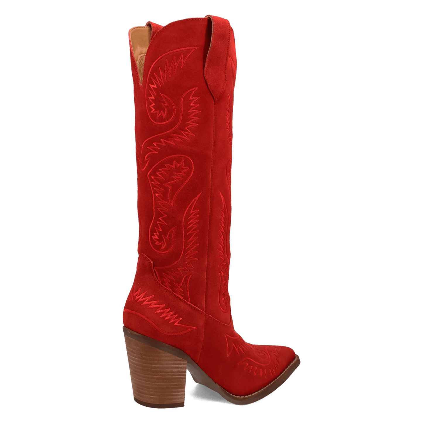 Dingo1969 EVITA LEATHER BOOT