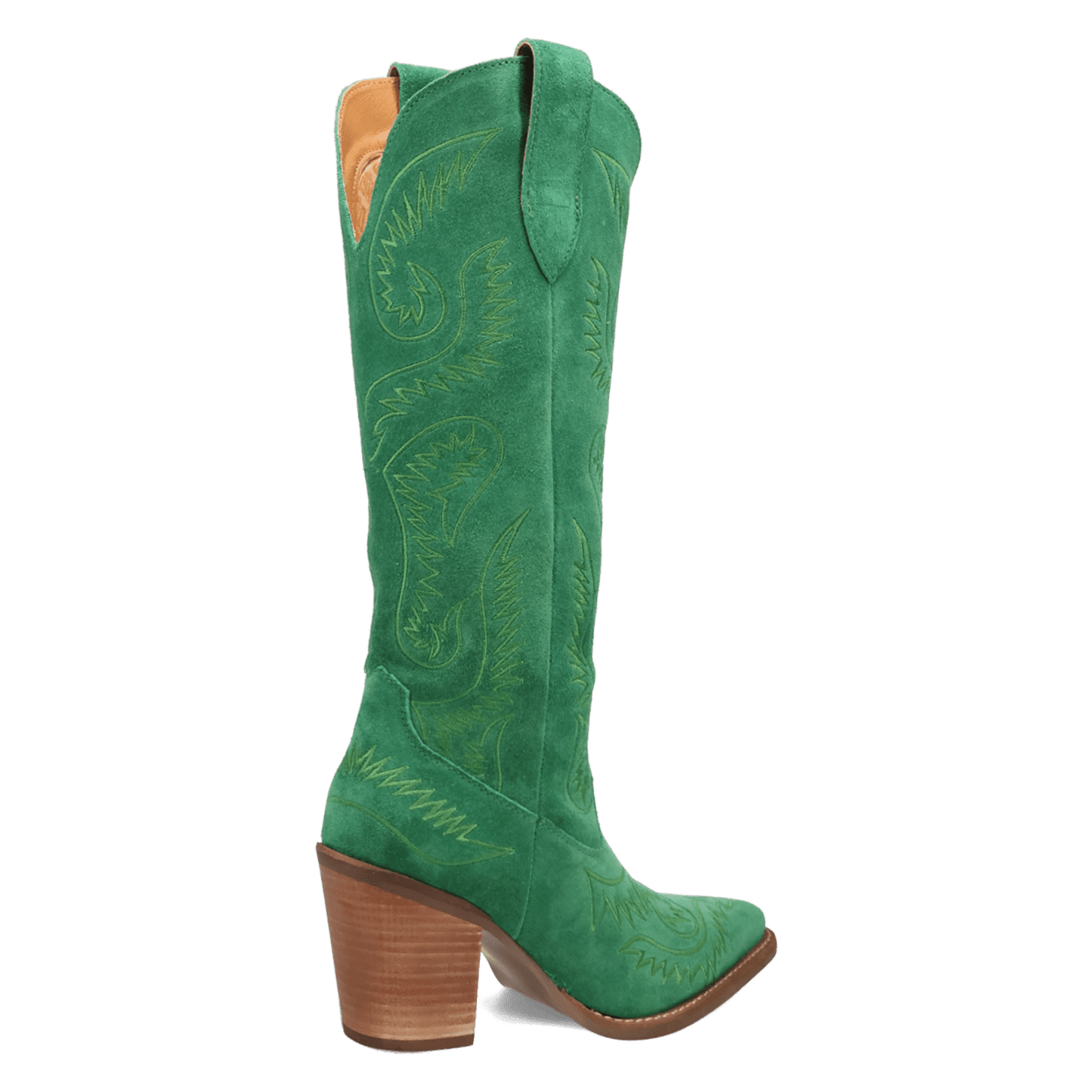Dingo1969 EVITA LEATHER BOOT