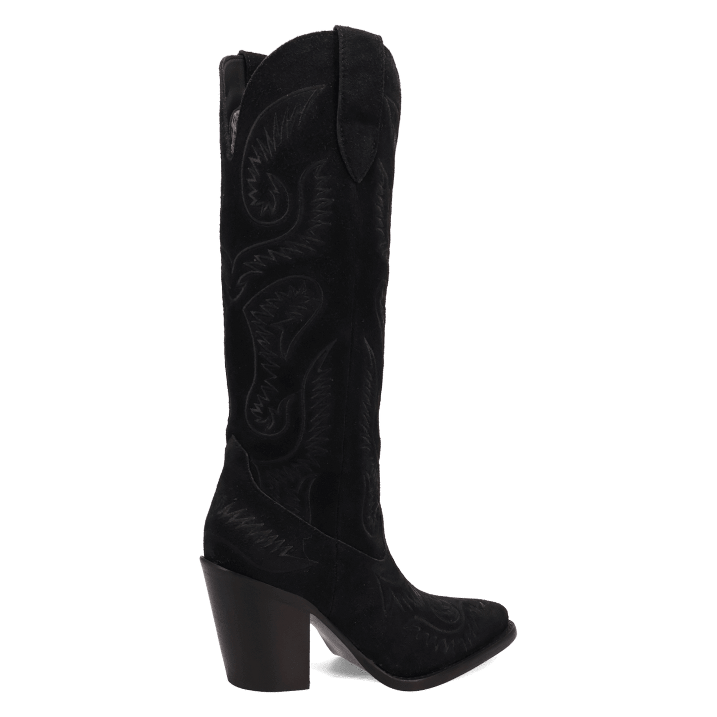 Dingo1969 EVITA LEATHER BOOT