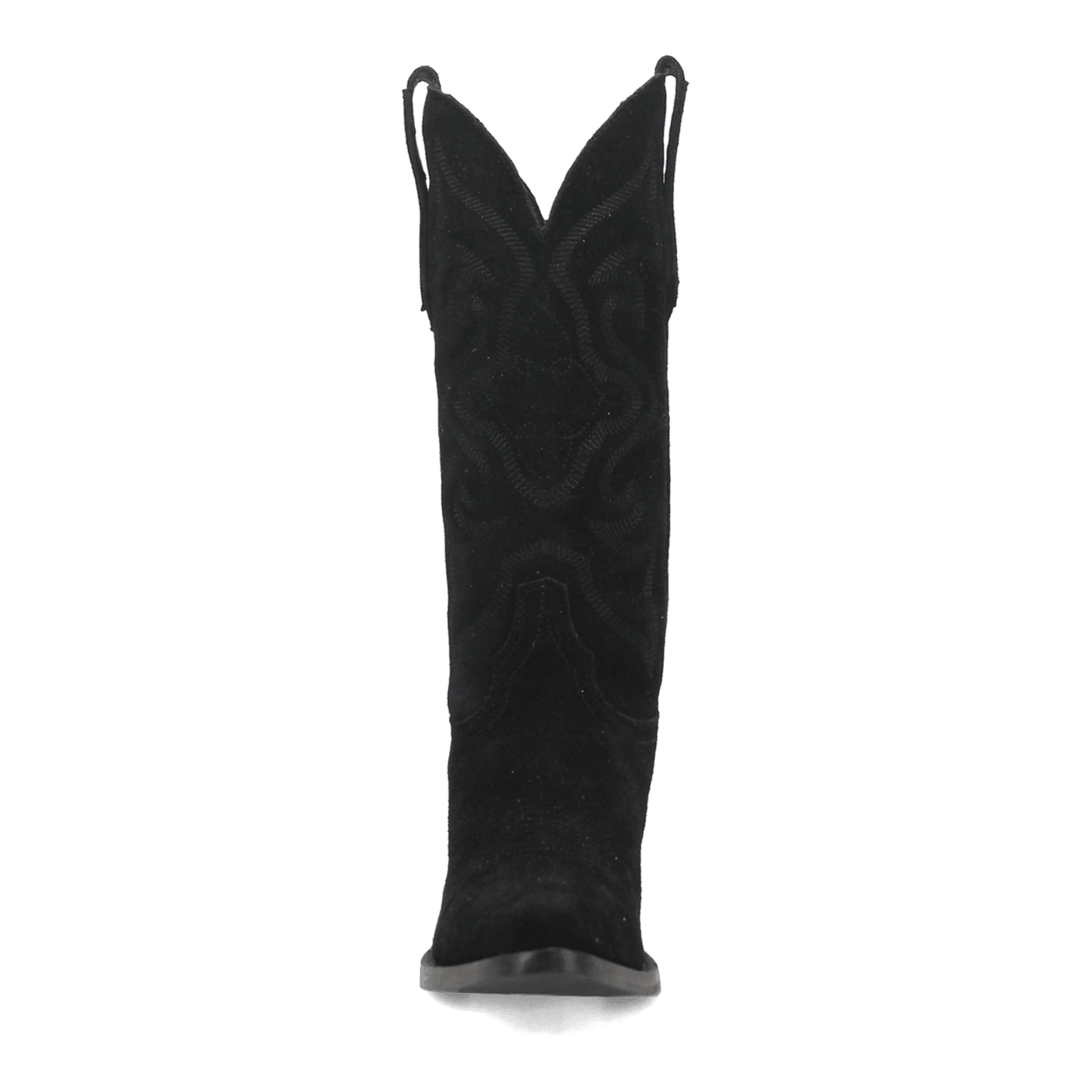 Dingo1969 #OUT WEST LEATHER BOOT