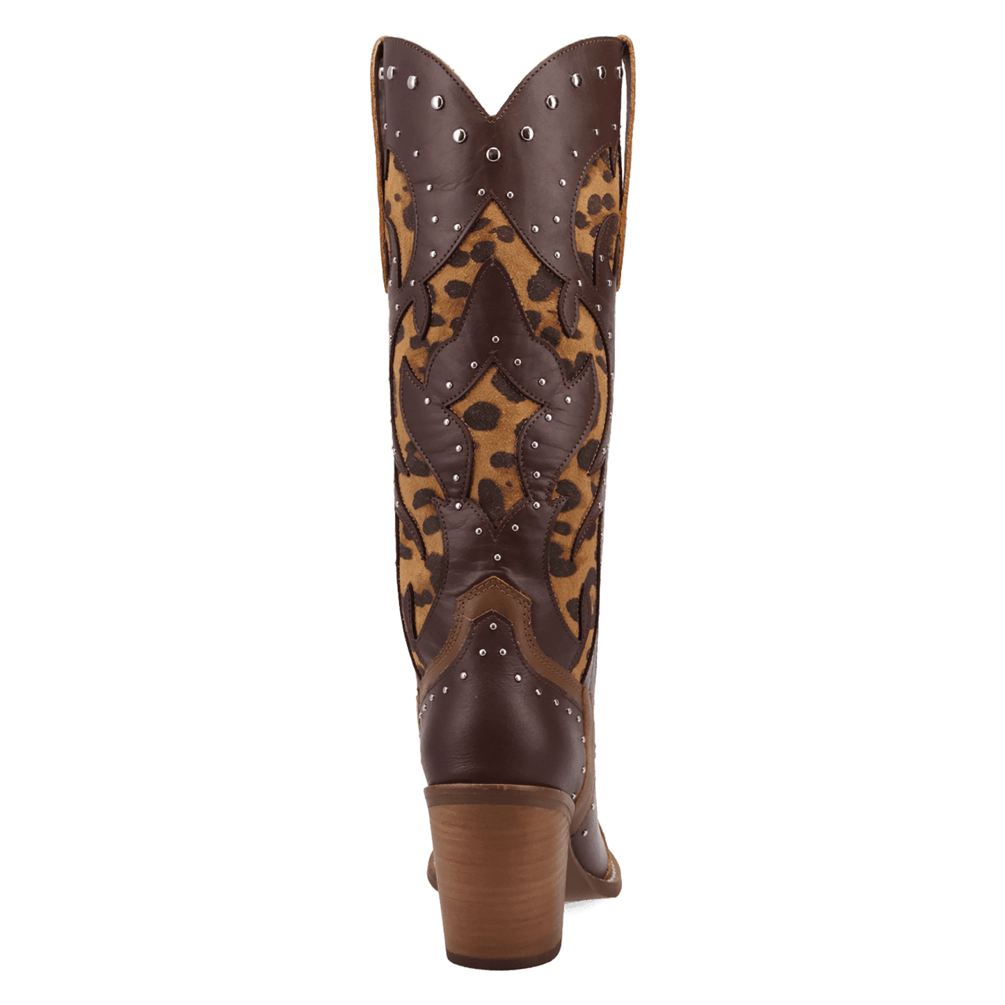 Dingo1969 UNTAMED LEATHER BOOT