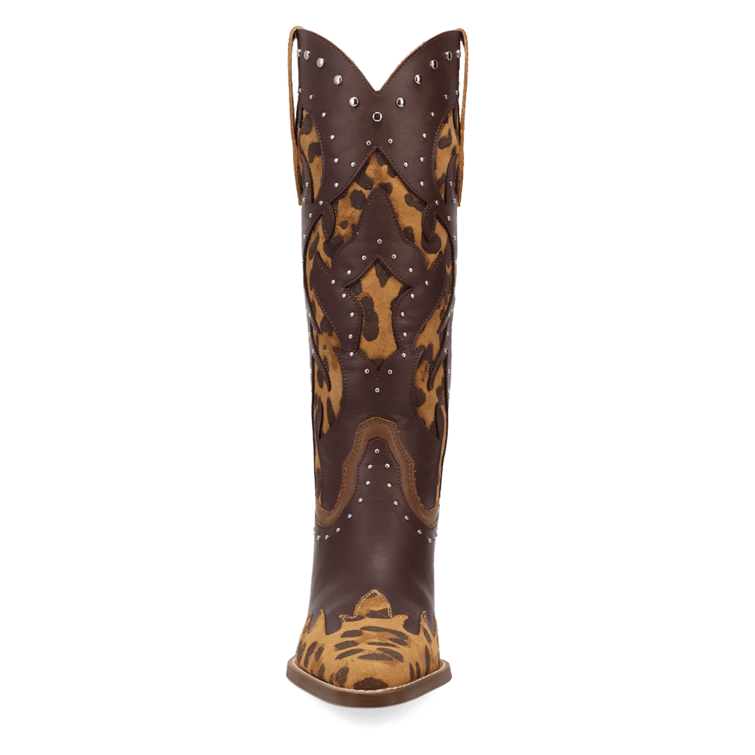 Dingo1969 UNTAMED LEATHER BOOT