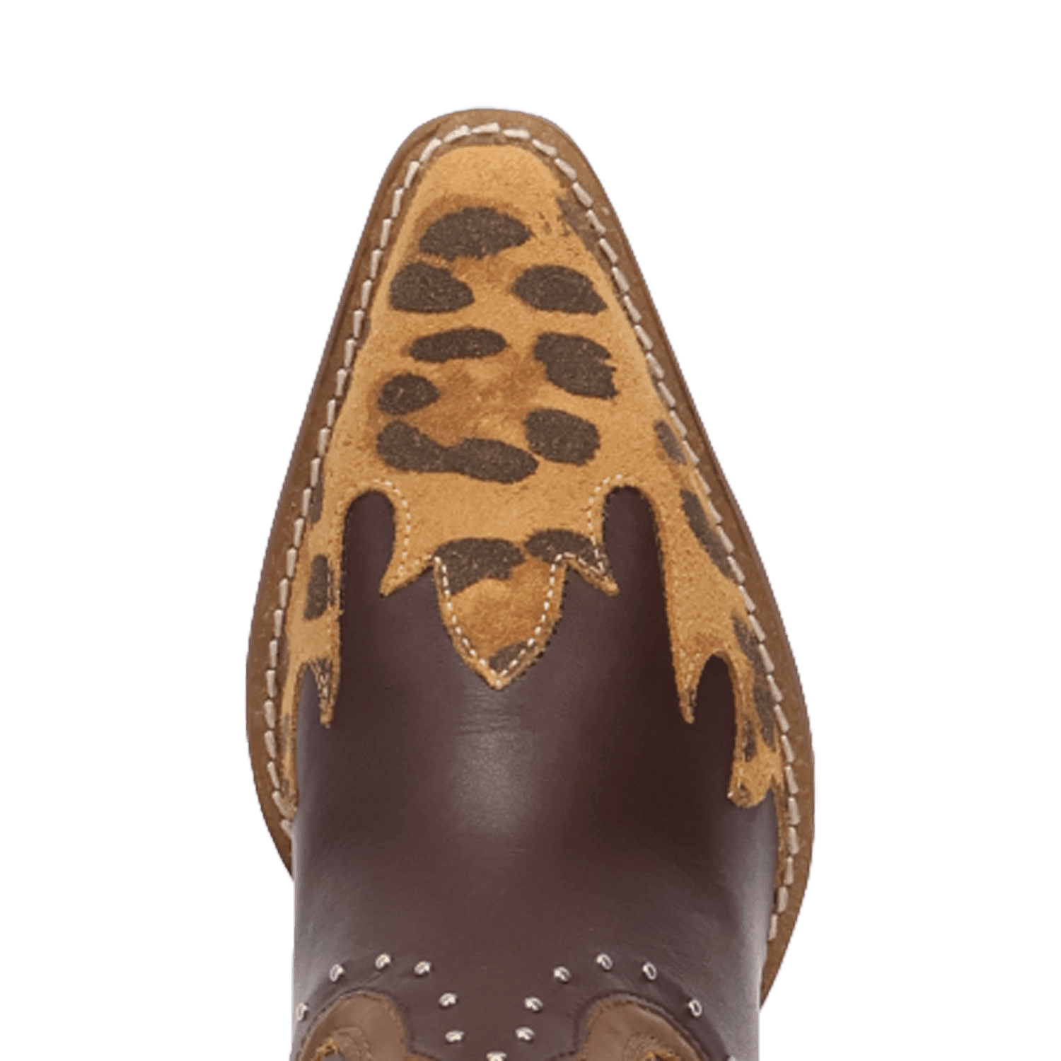 Dingo1969 UNTAMED LEATHER BOOT