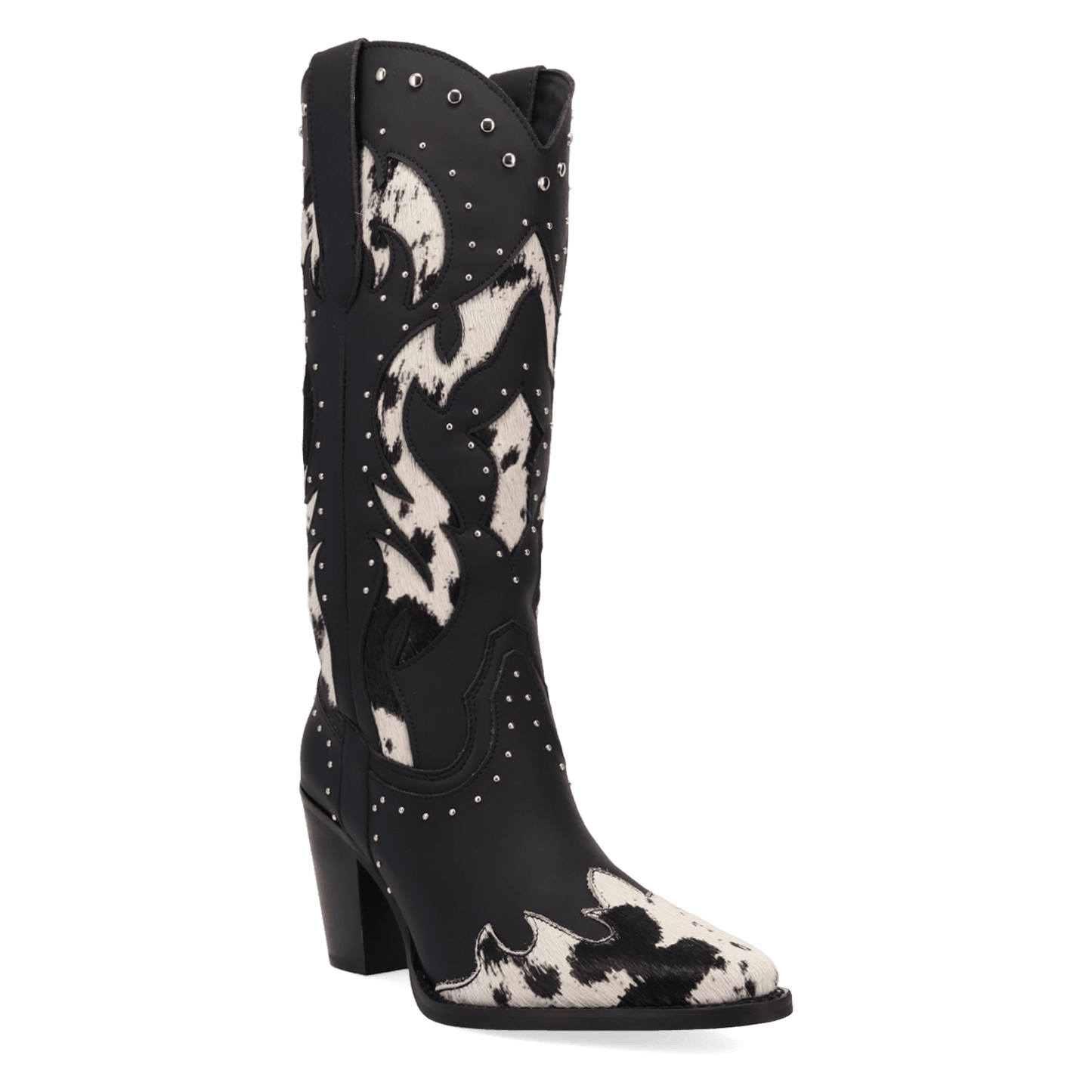 Dingo1969 UNTAMED LEATHER BOOT