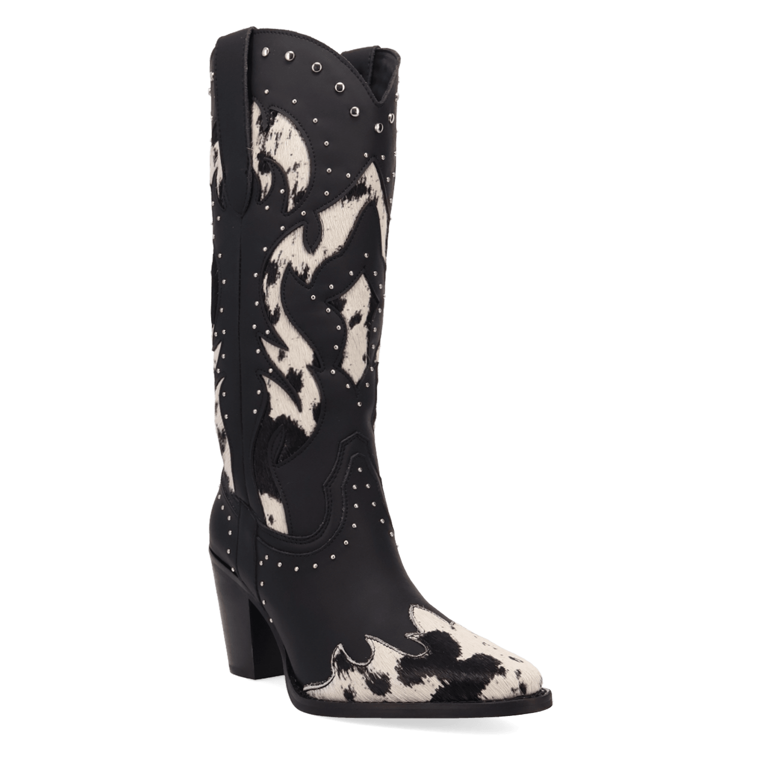 Dingo1969 UNTAMED LEATHER BOOT