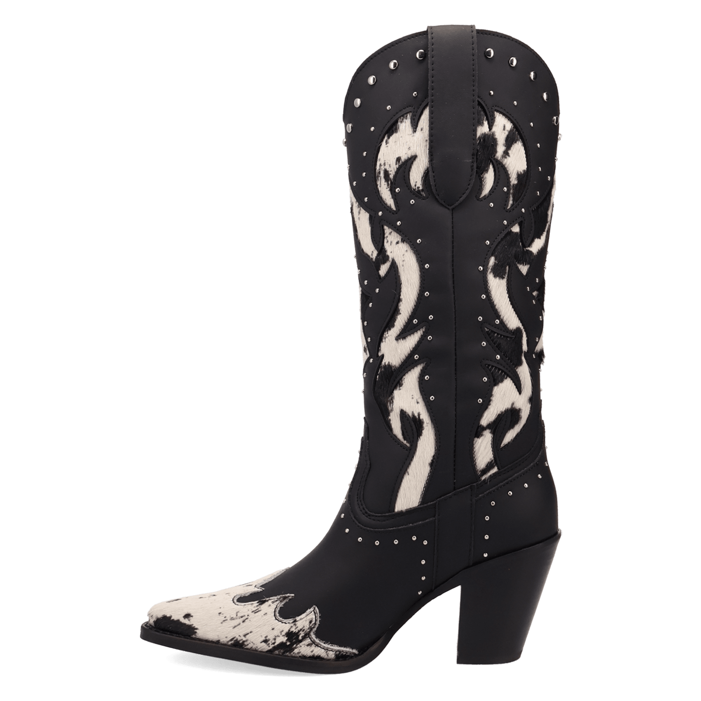 Dingo1969 UNTAMED LEATHER BOOT