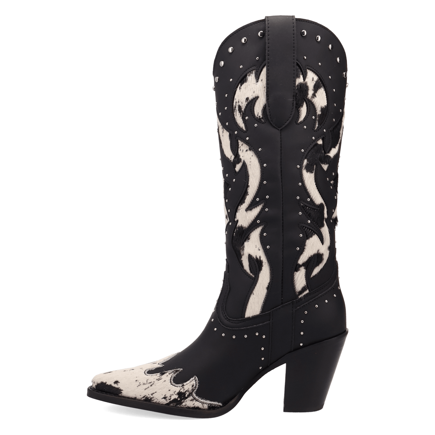 Dingo1969 UNTAMED LEATHER BOOT