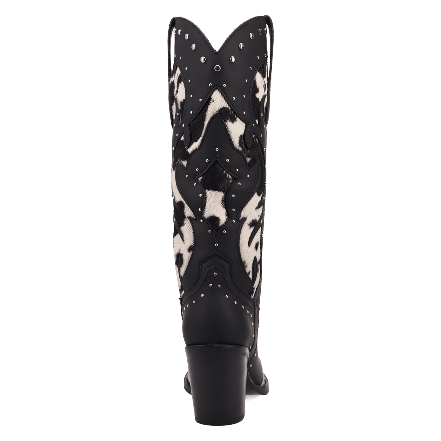 Dingo1969 UNTAMED LEATHER BOOT