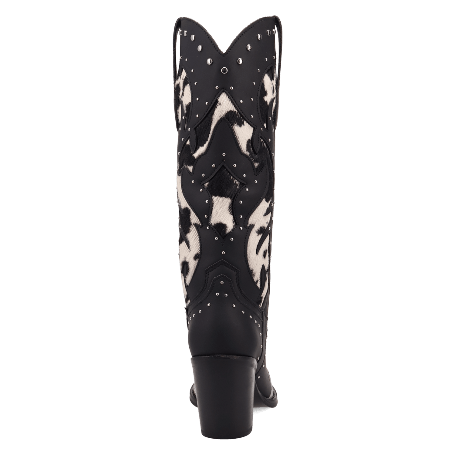 Dingo1969 UNTAMED LEATHER BOOT
