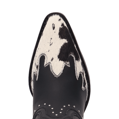 Dingo1969 UNTAMED LEATHER BOOT