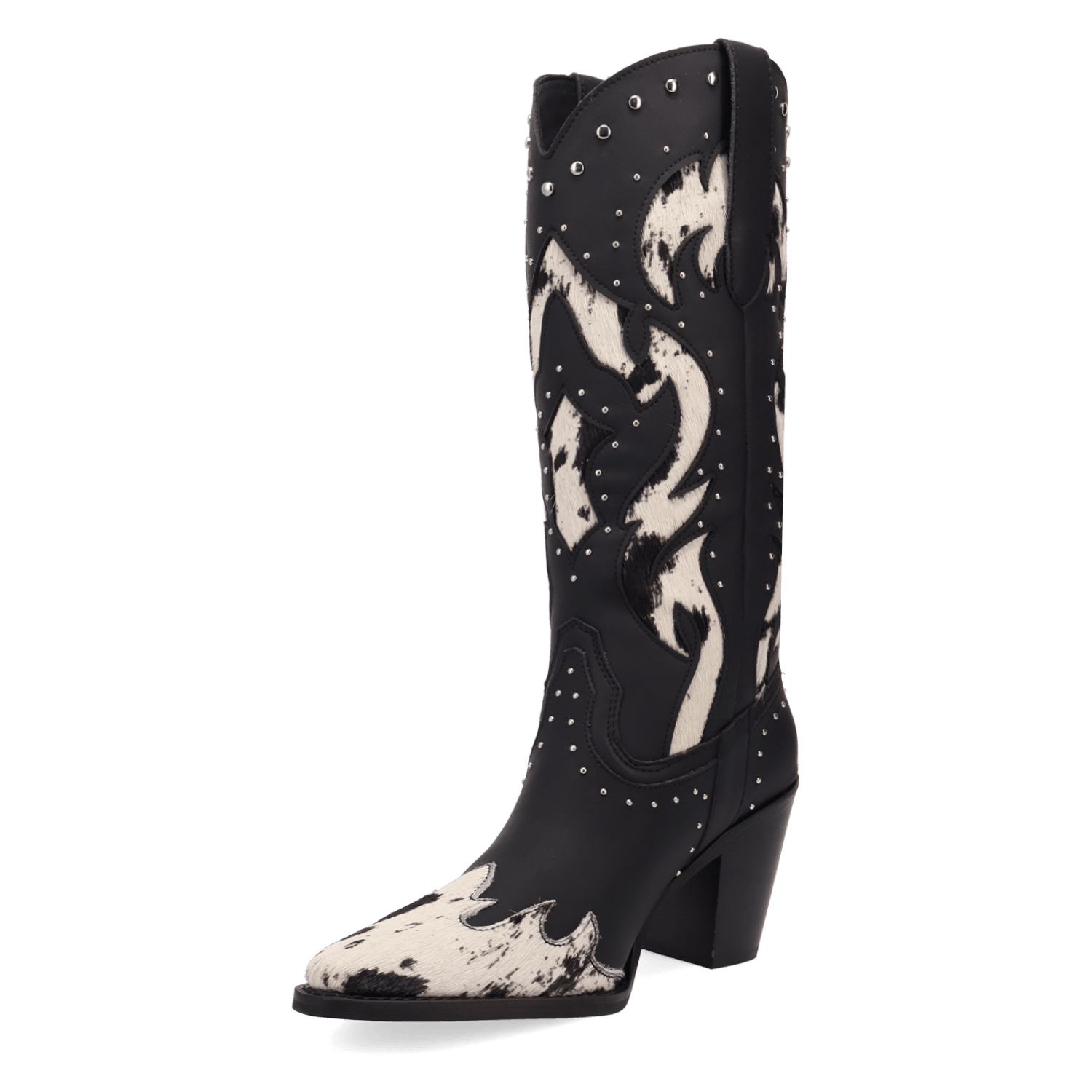 Dingo1969 UNTAMED LEATHER BOOT