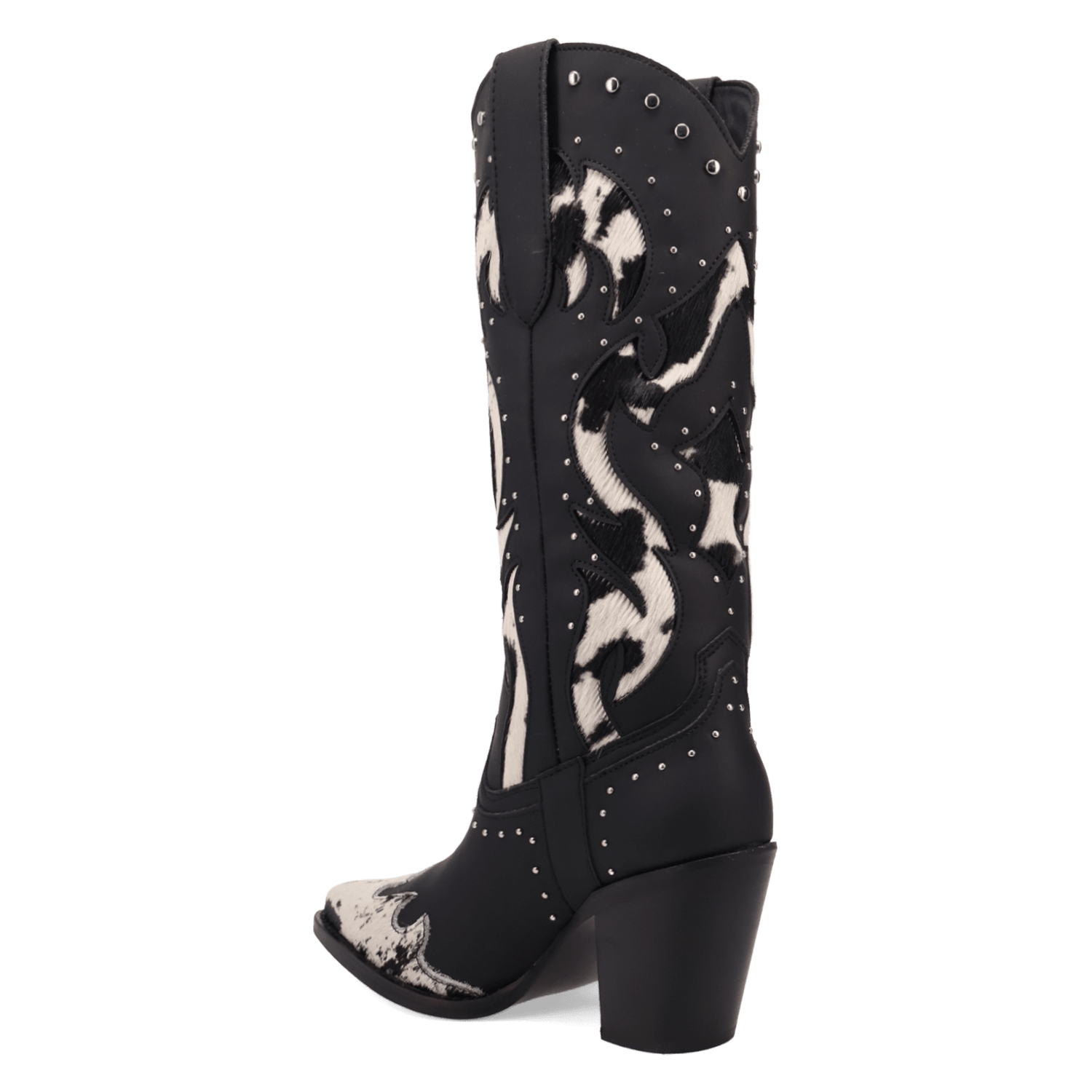 Dingo1969 UNTAMED LEATHER BOOT