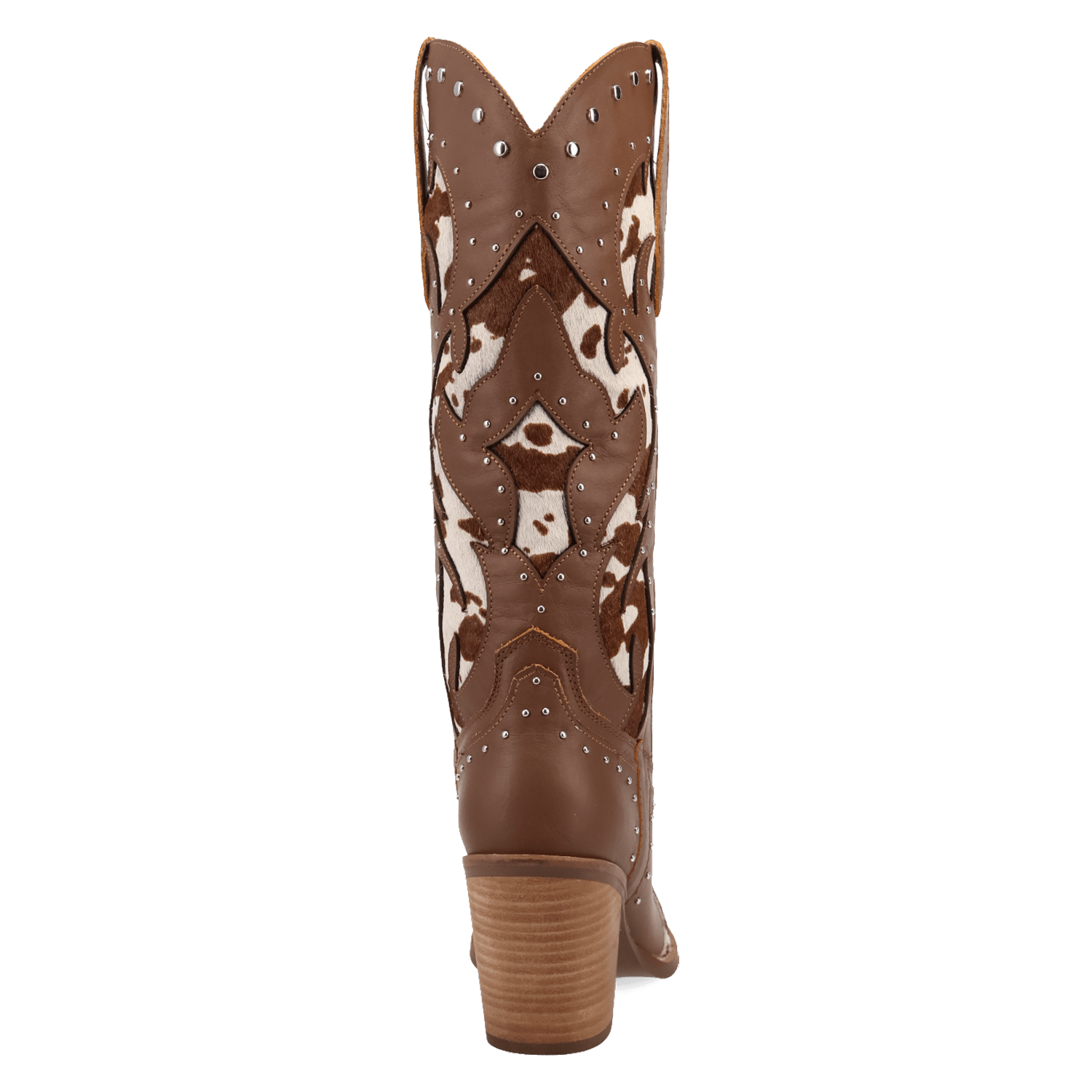Dingo1969 UNTAMED LEATHER BOOT