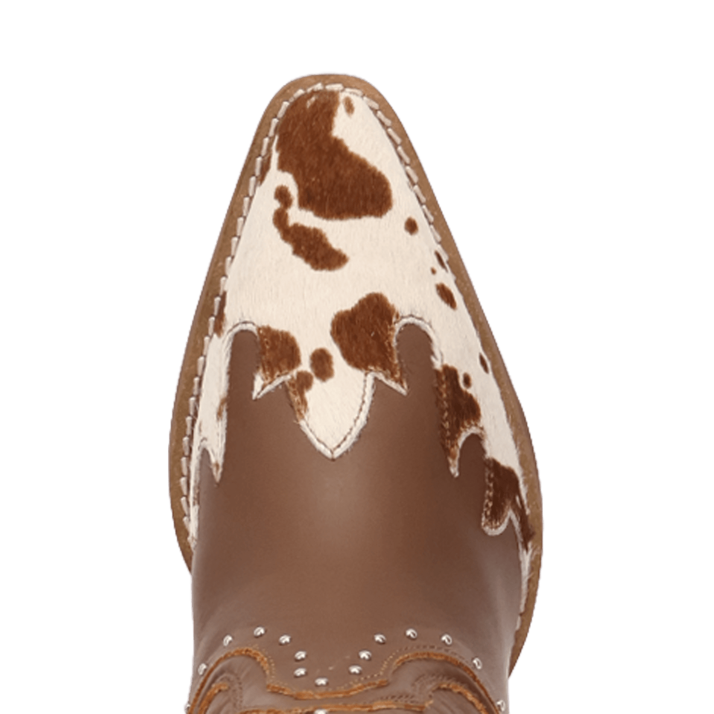 Dingo1969 UNTAMED LEATHER BOOT
